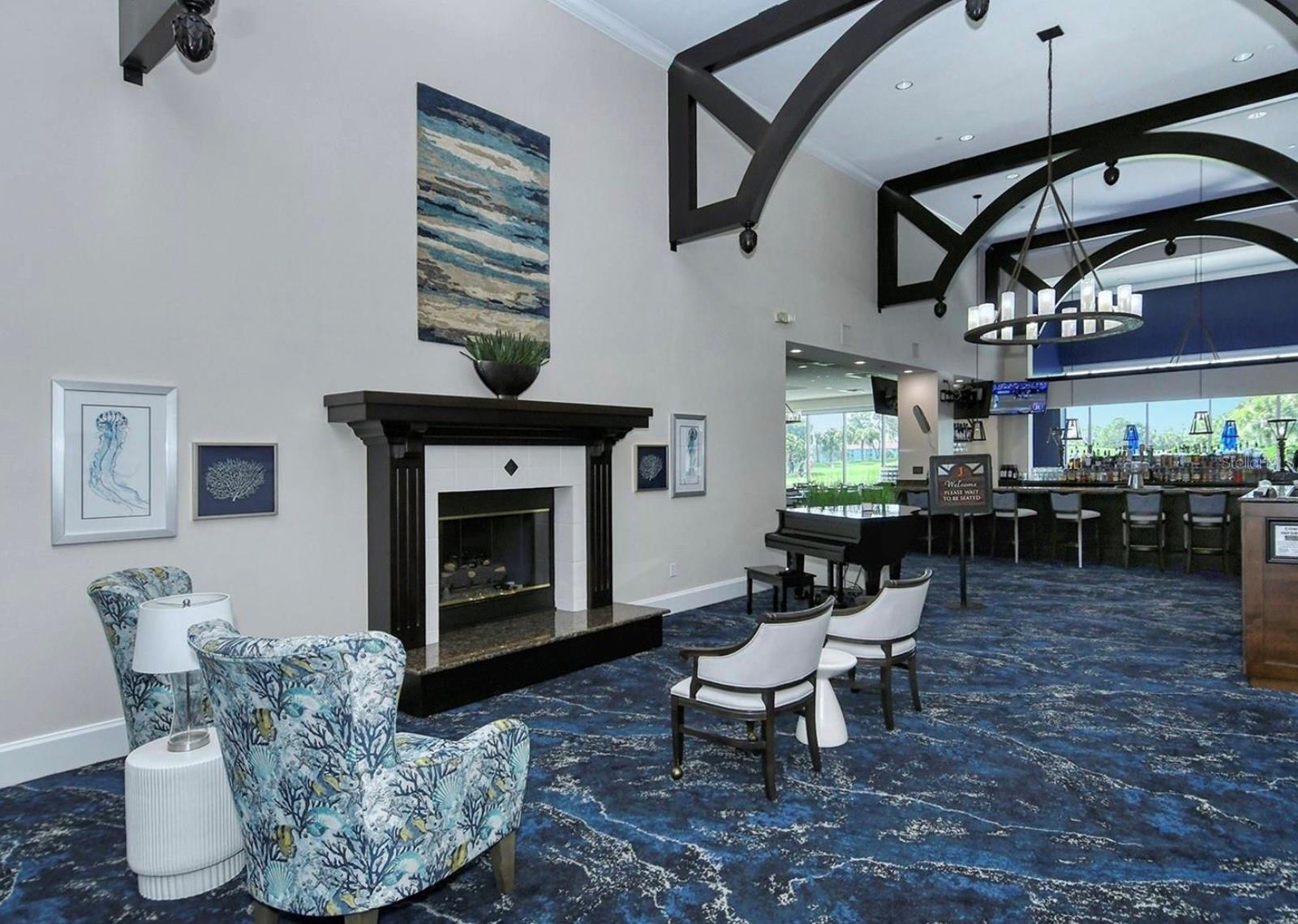 STONEYBROOK ARBOR GREENS 1 - Residential