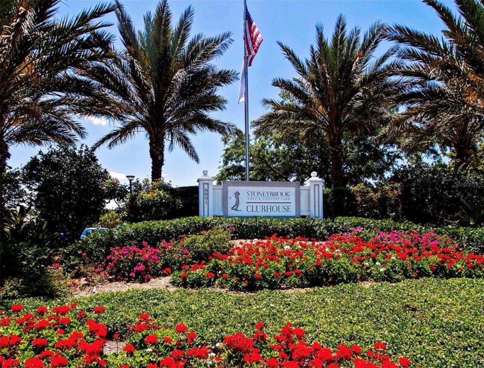 STONEYBROOK ARBOR GREENS 1 - Residential