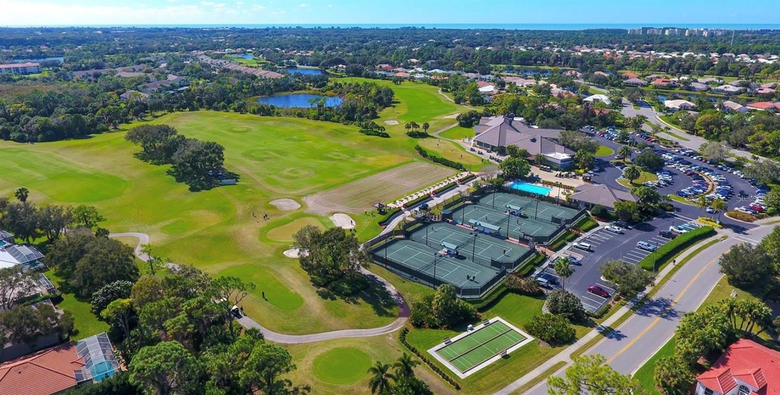 STONEYBROOK ARBOR GREENS 1 - Residential
