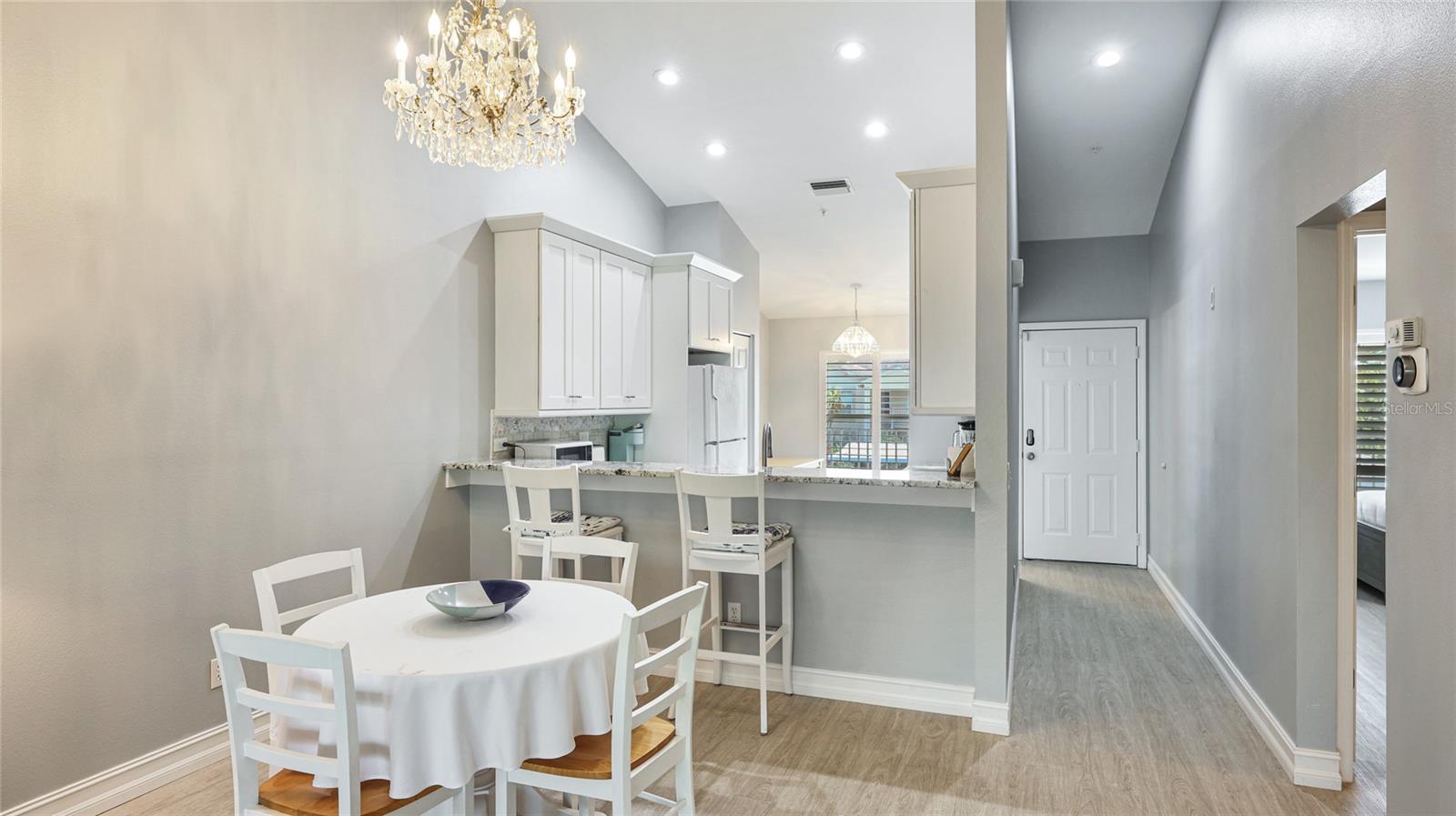 STONEYBROOK ARBOR GREENS 1 - Residential