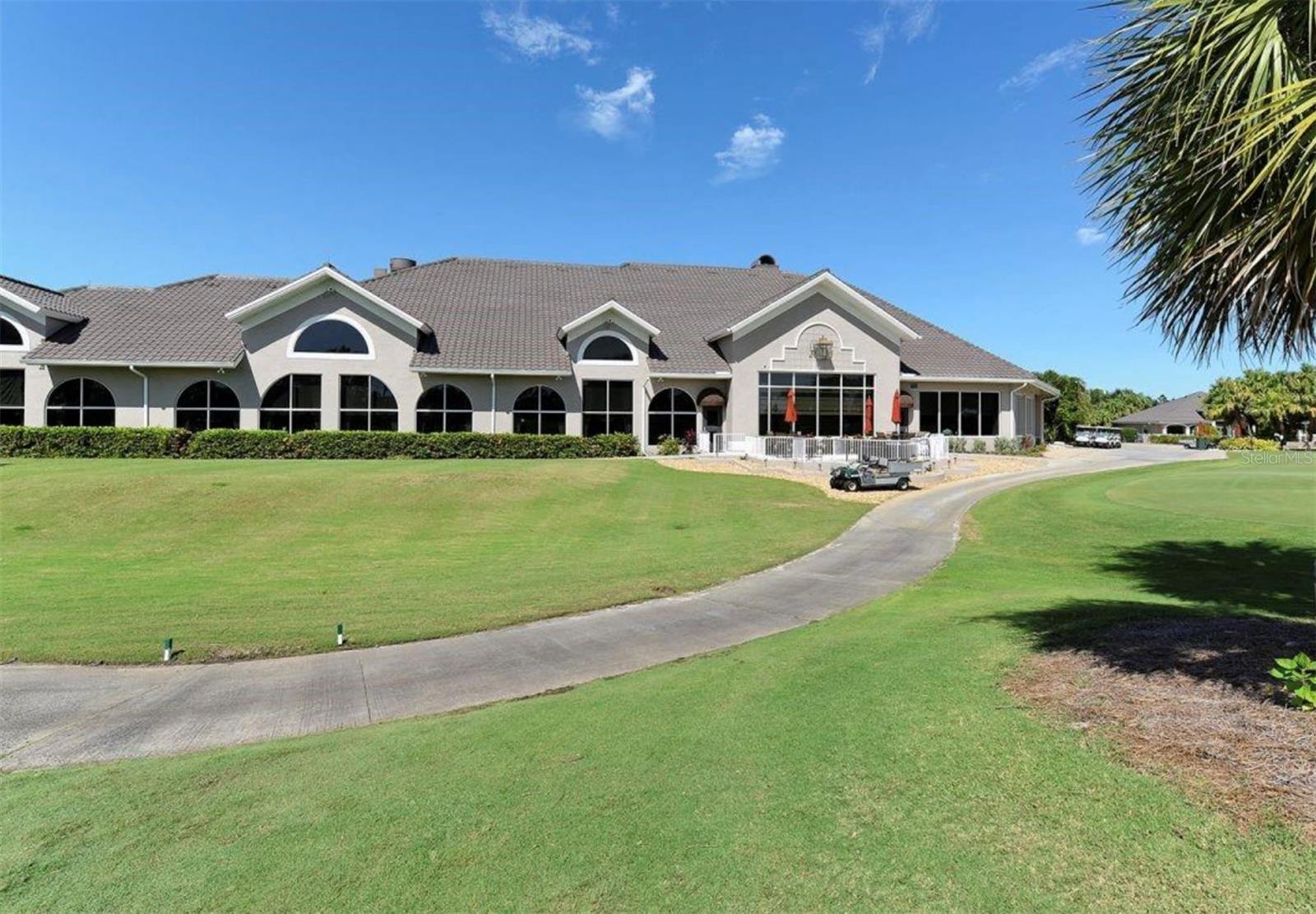 STONEYBROOK ARBOR GREENS 1 - Residential