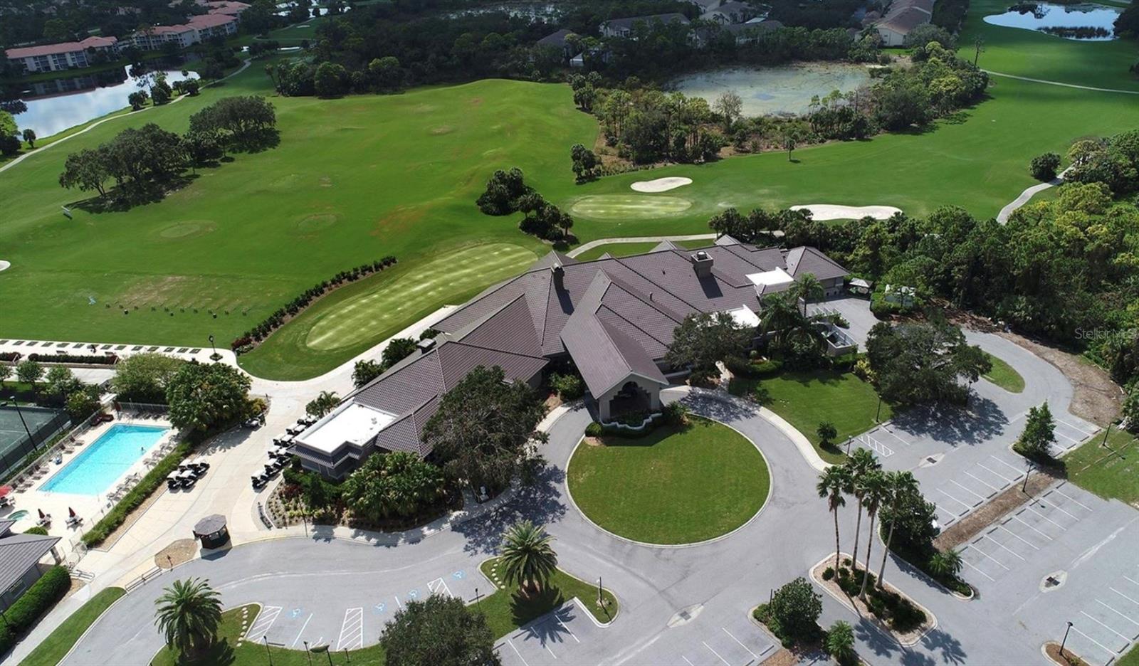 STONEYBROOK ARBOR GREENS 1 - Residential