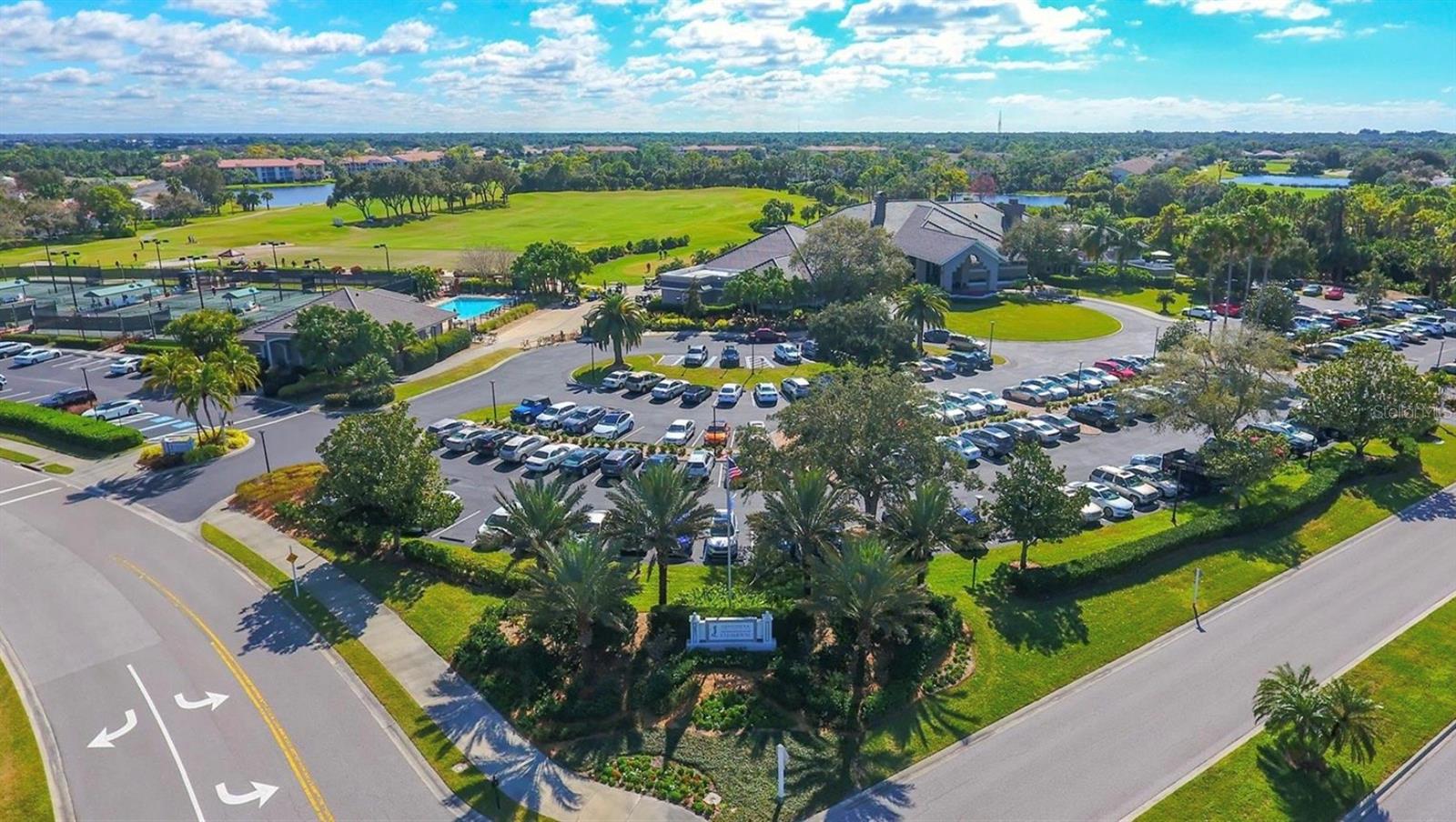 STONEYBROOK ARBOR GREENS 1 - Residential
