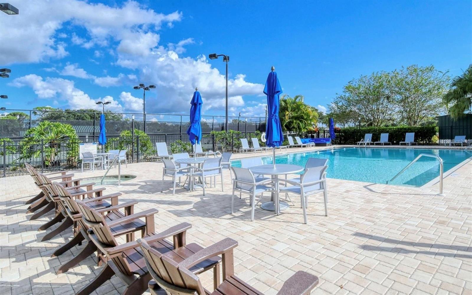 STONEYBROOK ARBOR GREENS 1 - Residential