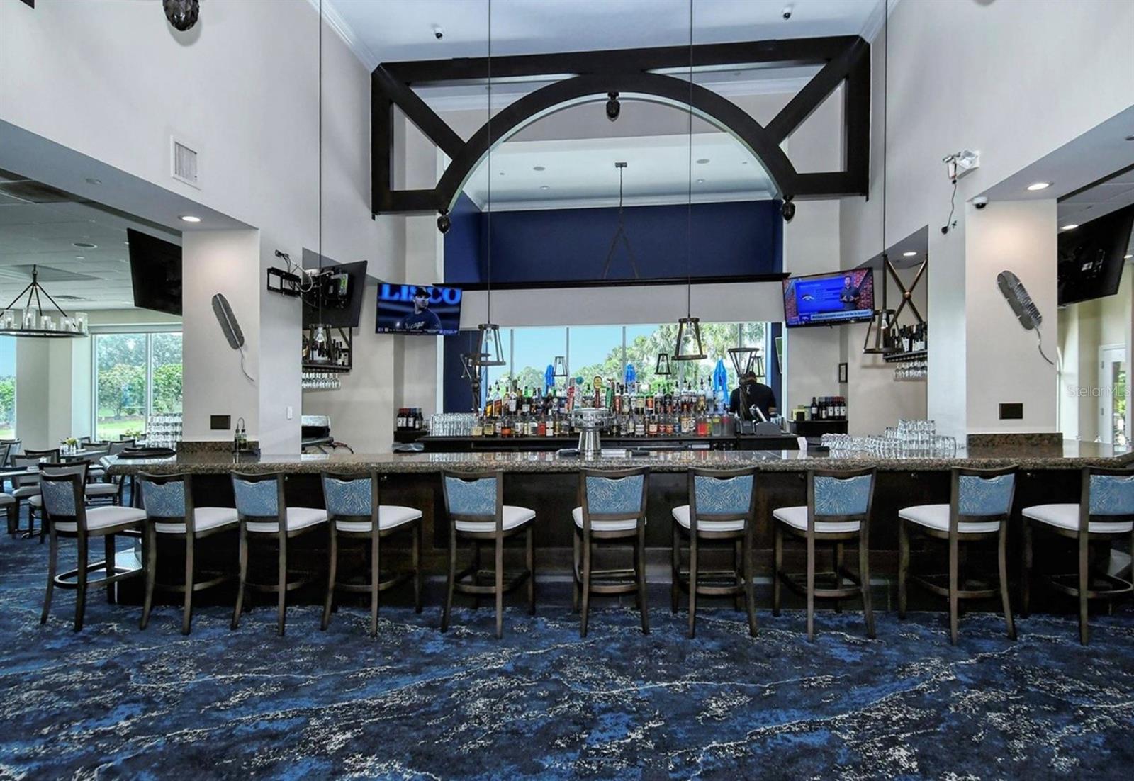 STONEYBROOK ARBOR GREENS 1 - Residential