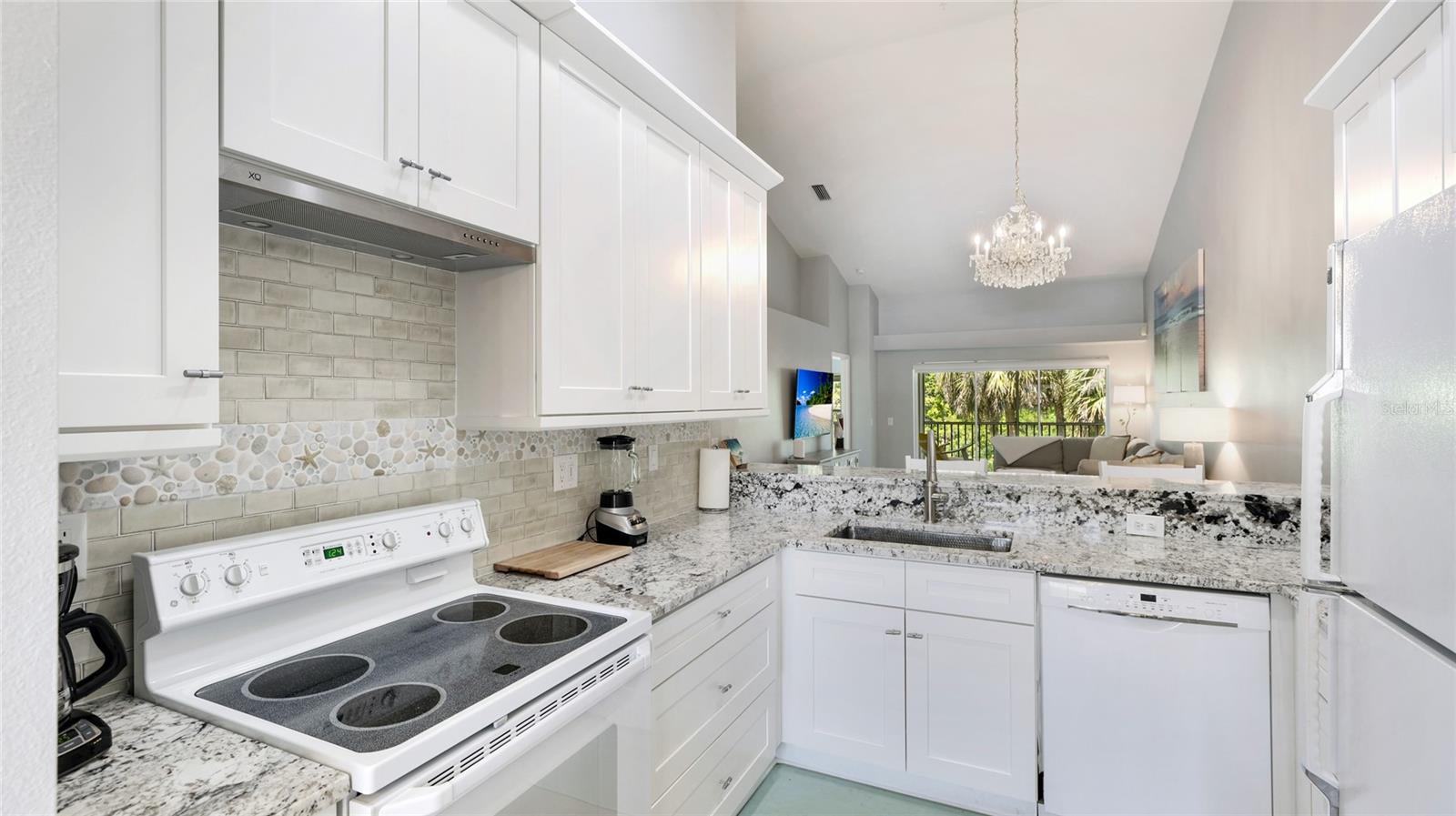 STONEYBROOK ARBOR GREENS 1 - Residential