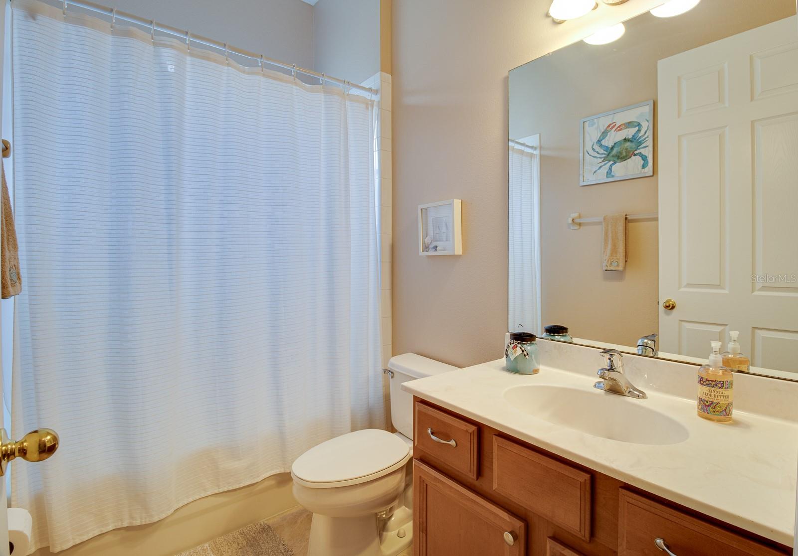 DEBARY PLANTATION UNIT 17D - Residential