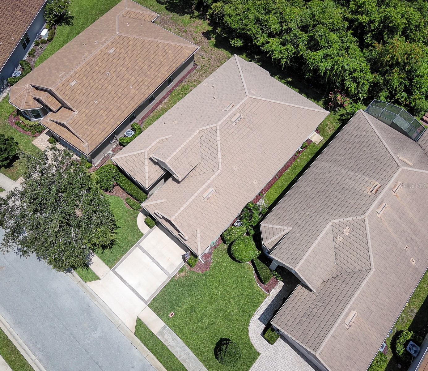 DEBARY PLANTATION UNIT 17D - Residential