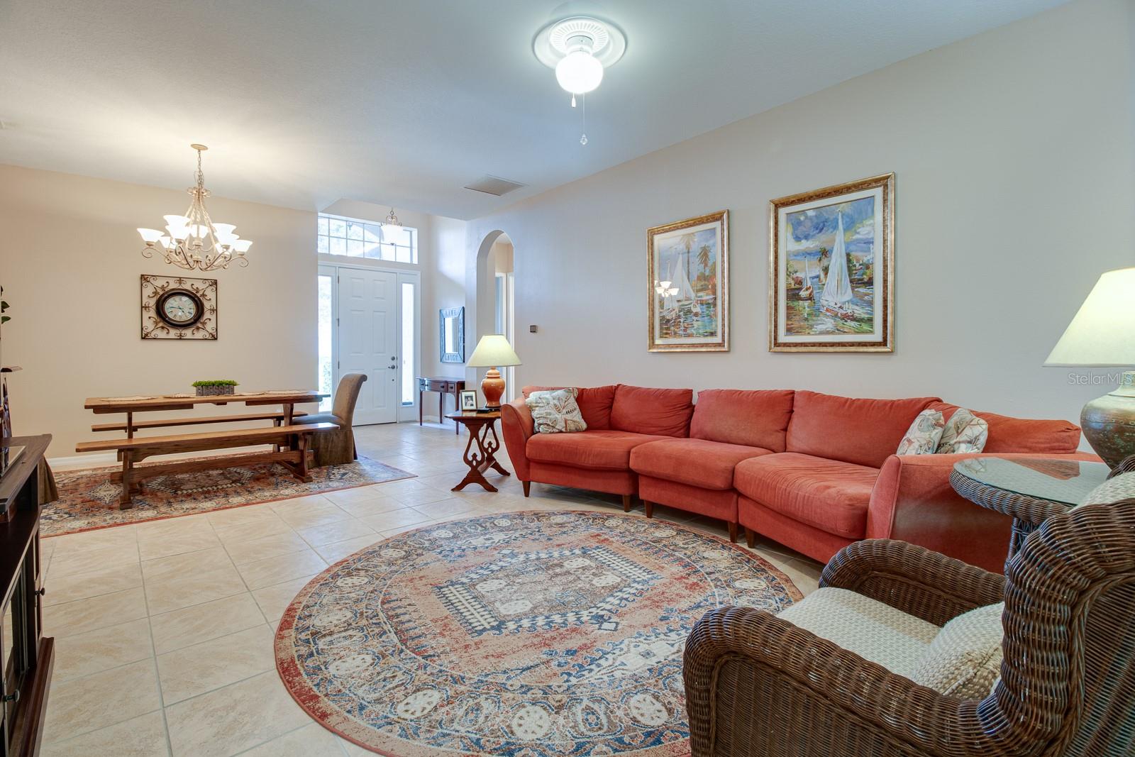 DEBARY PLANTATION UNIT 17D - Residential