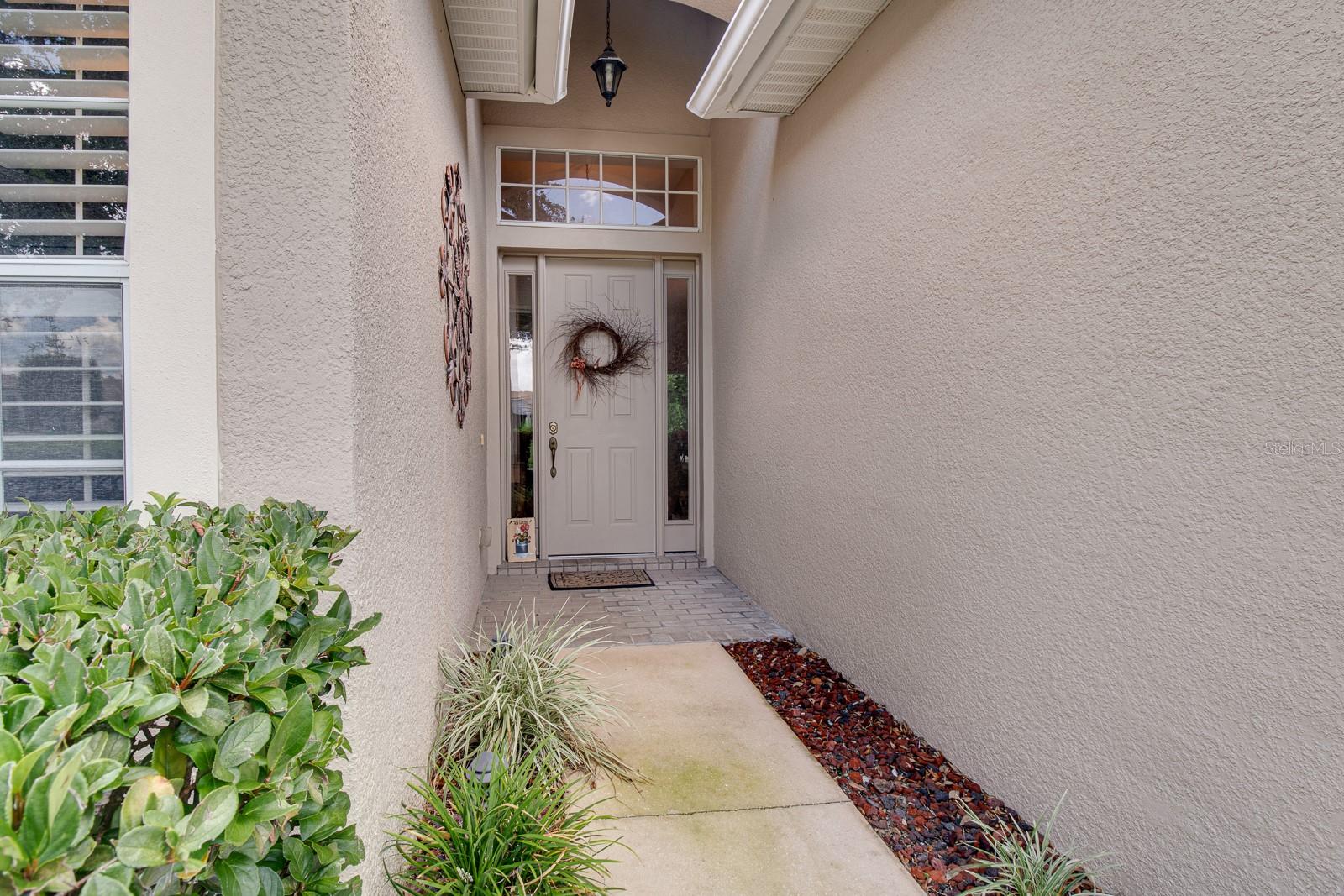 DEBARY PLANTATION UNIT 17D - Residential