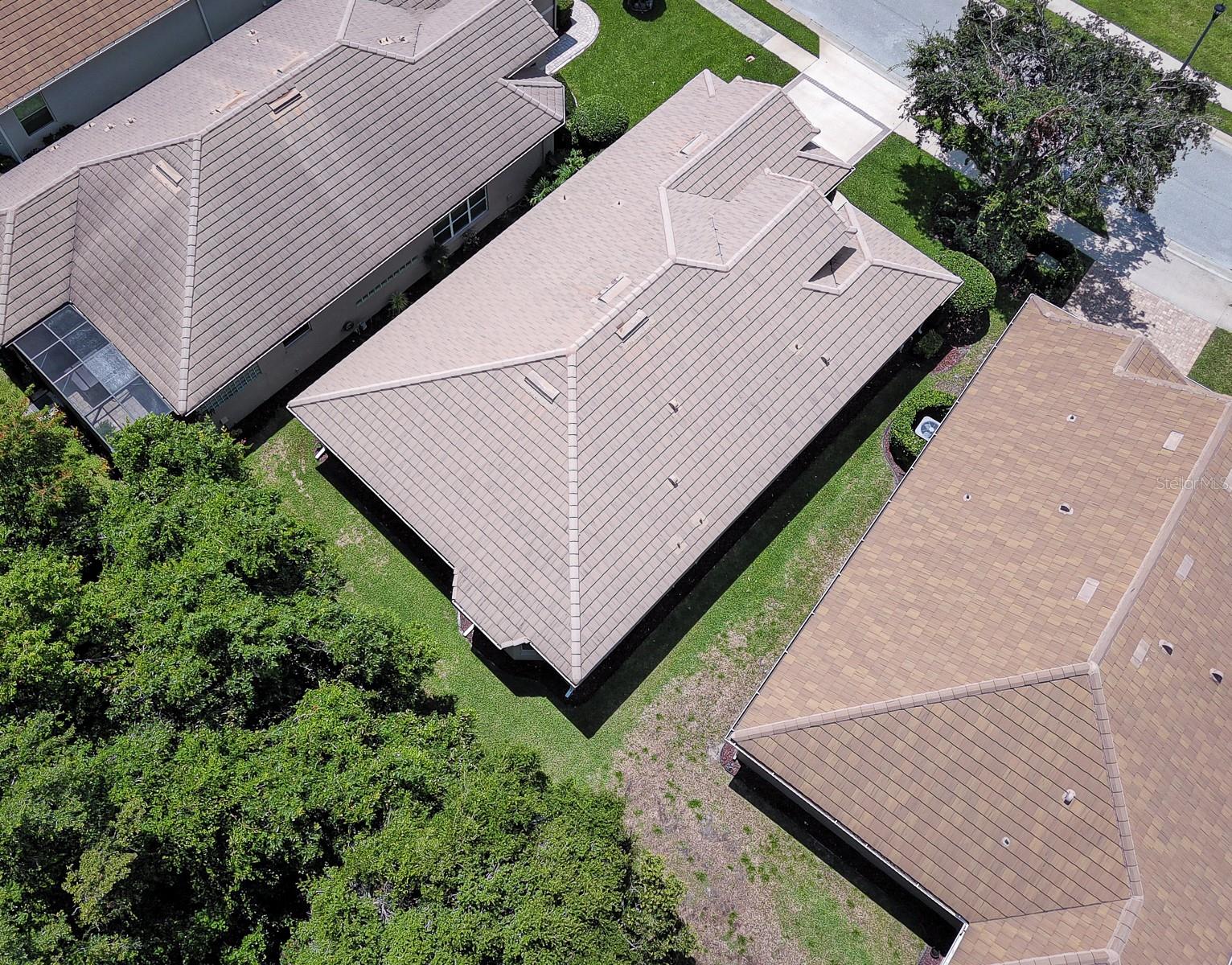 DEBARY PLANTATION UNIT 17D - Residential