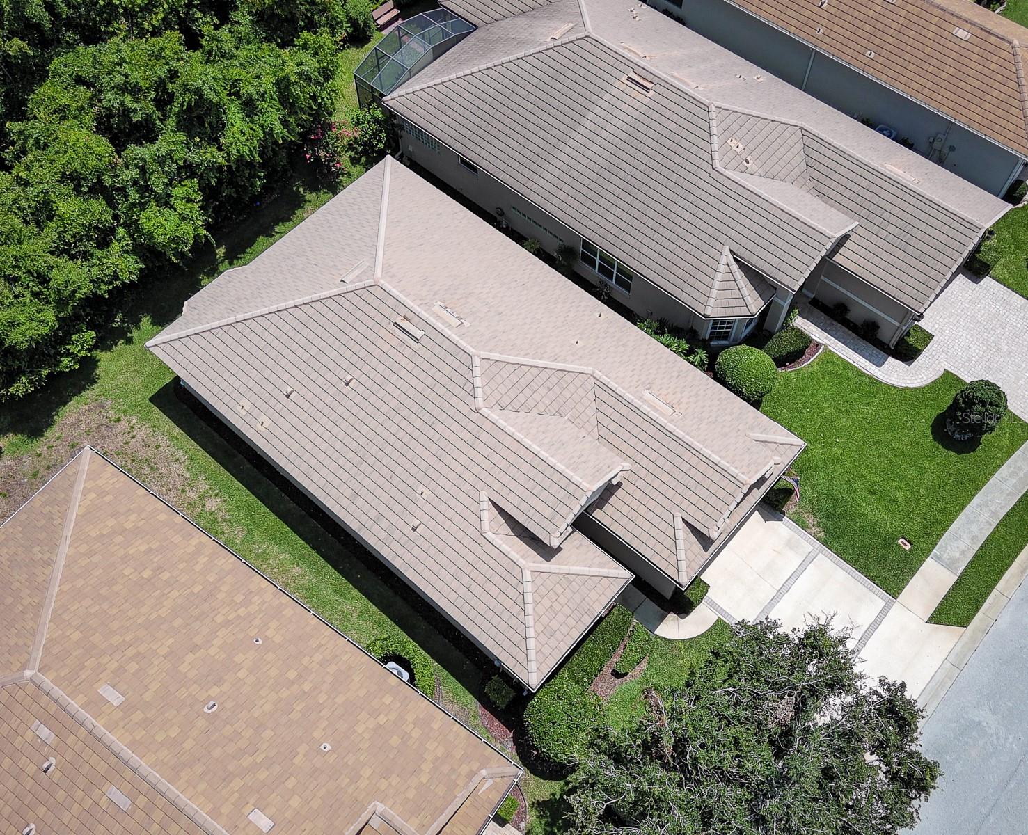 DEBARY PLANTATION UNIT 17D - Residential