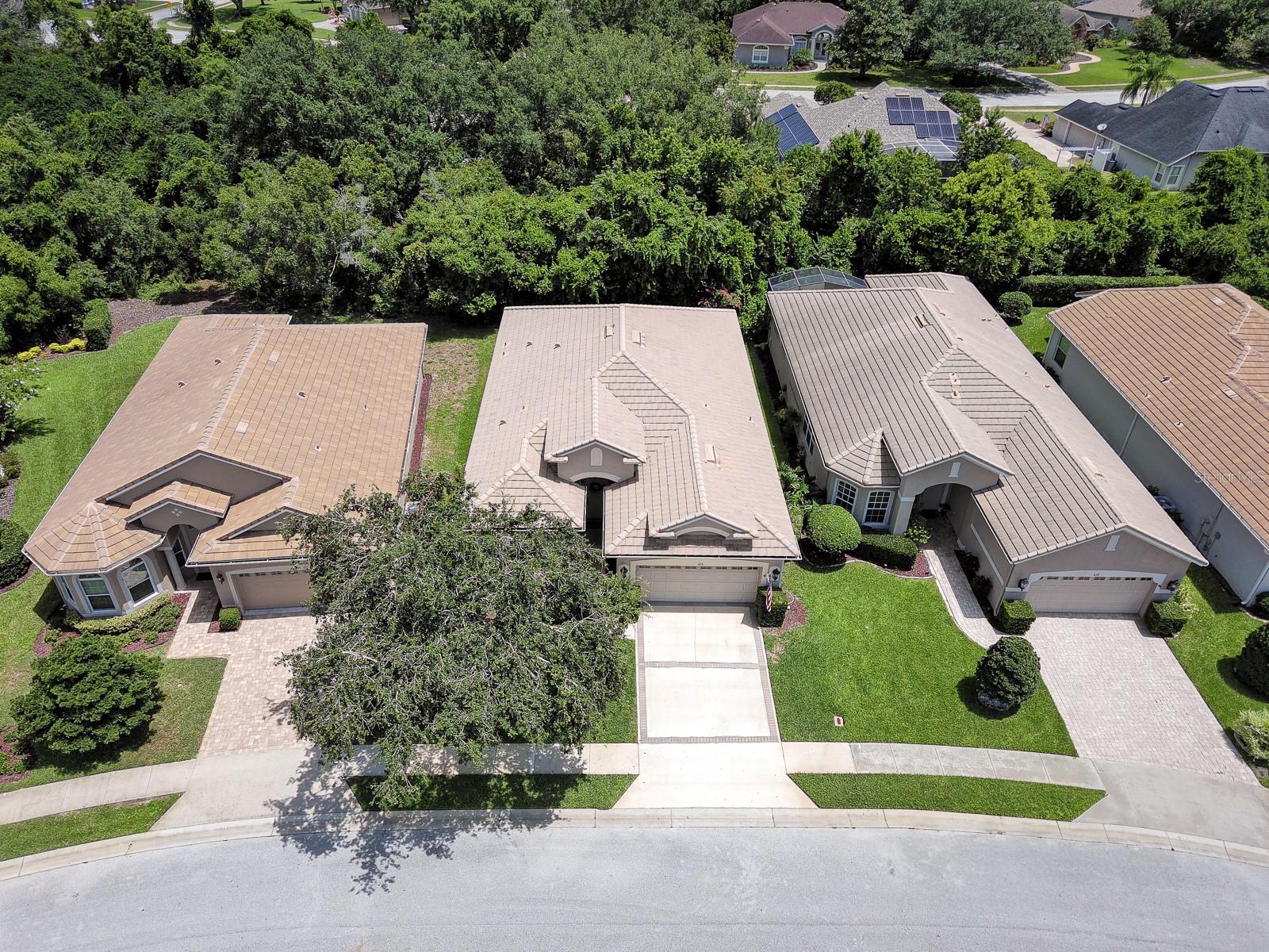 DEBARY PLANTATION UNIT 17D - Residential