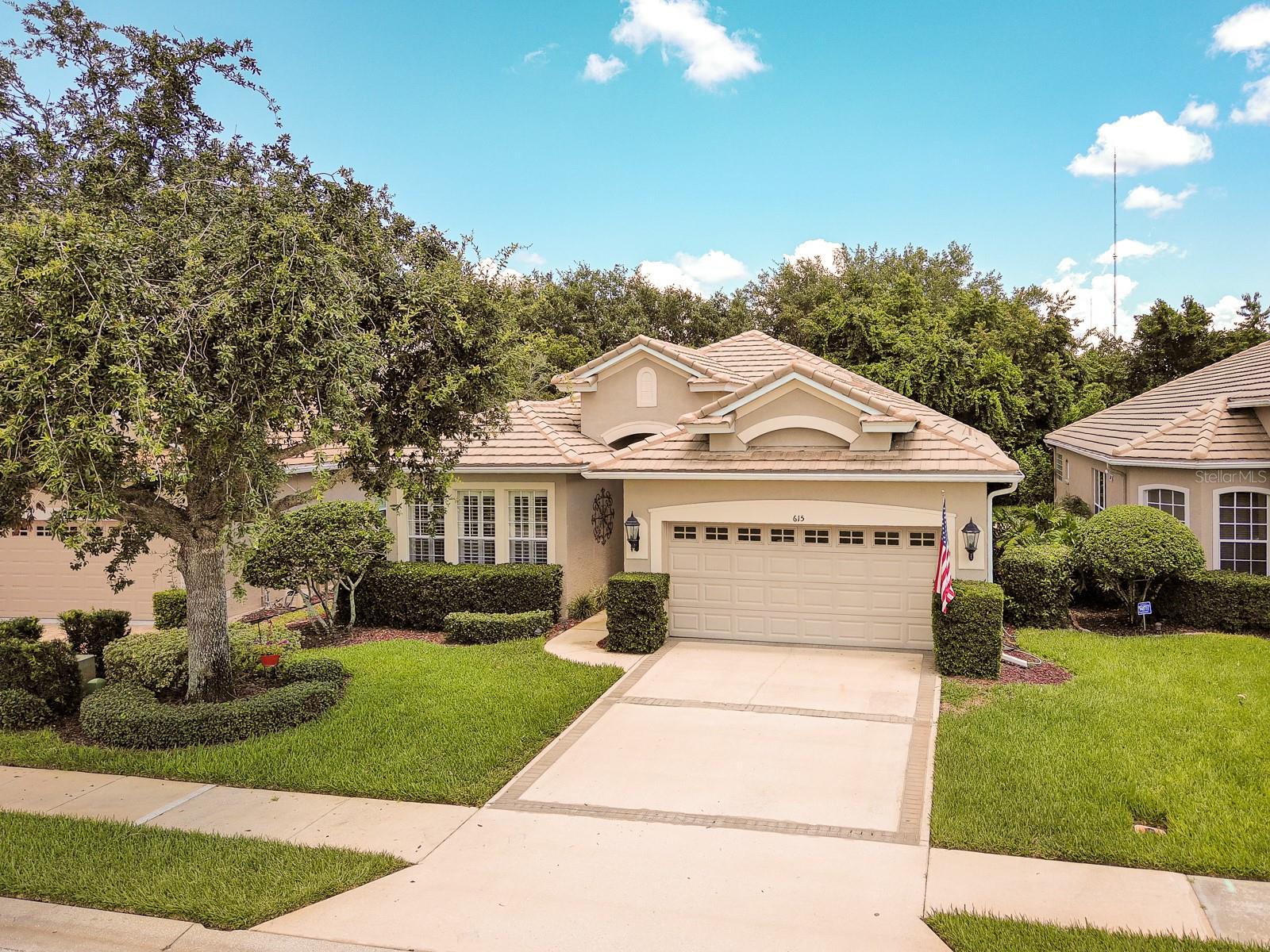 DEBARY PLANTATION UNIT 17D - Residential