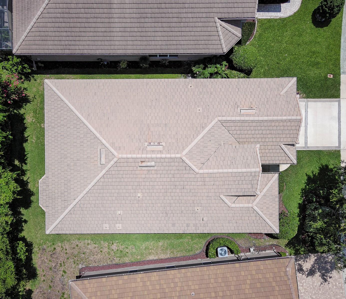 DEBARY PLANTATION UNIT 17D - Residential