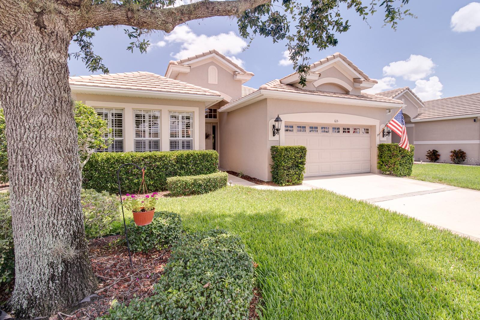 DEBARY PLANTATION UNIT 17D - Residential