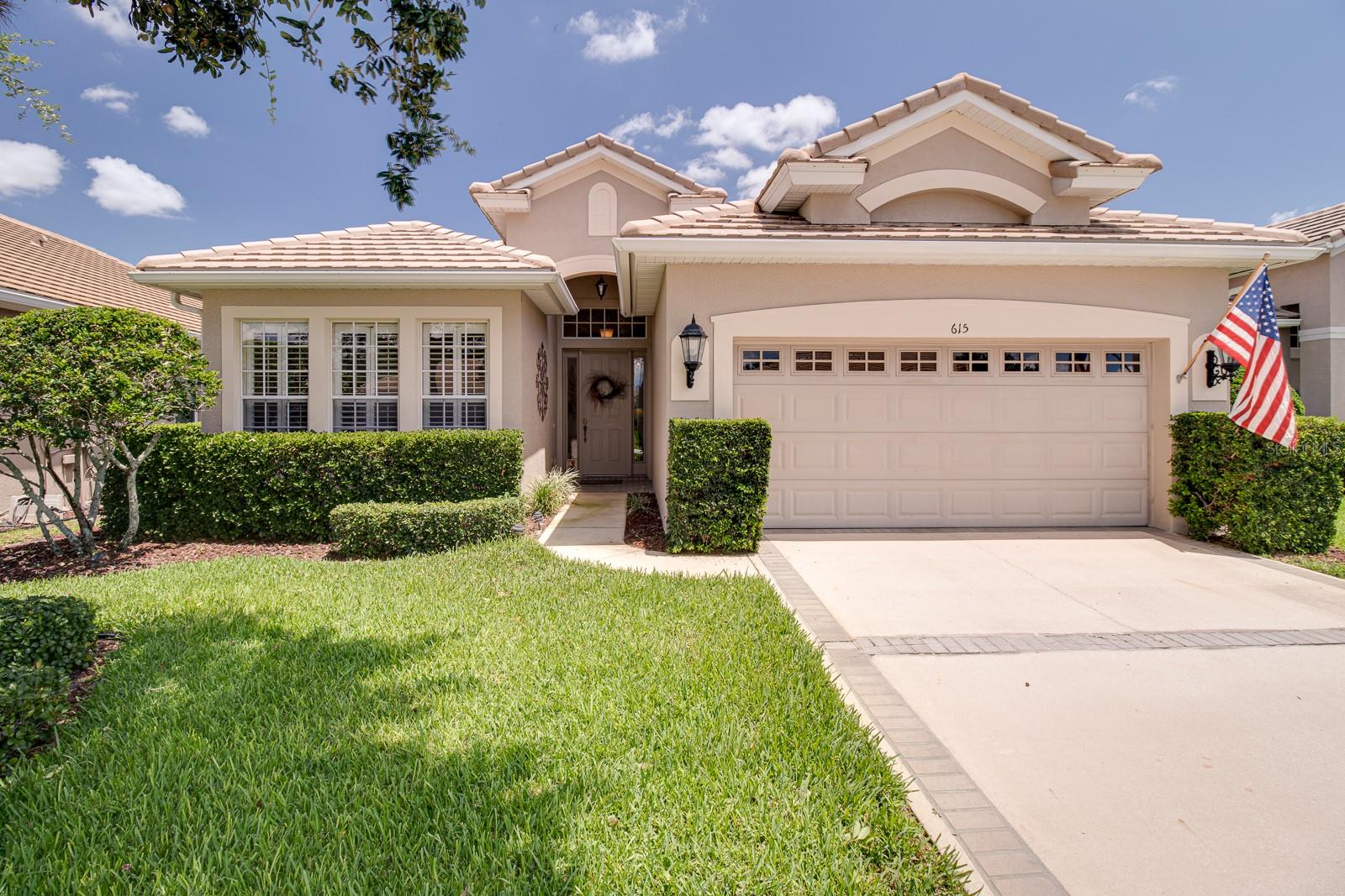 DEBARY PLANTATION UNIT 17D - Residential