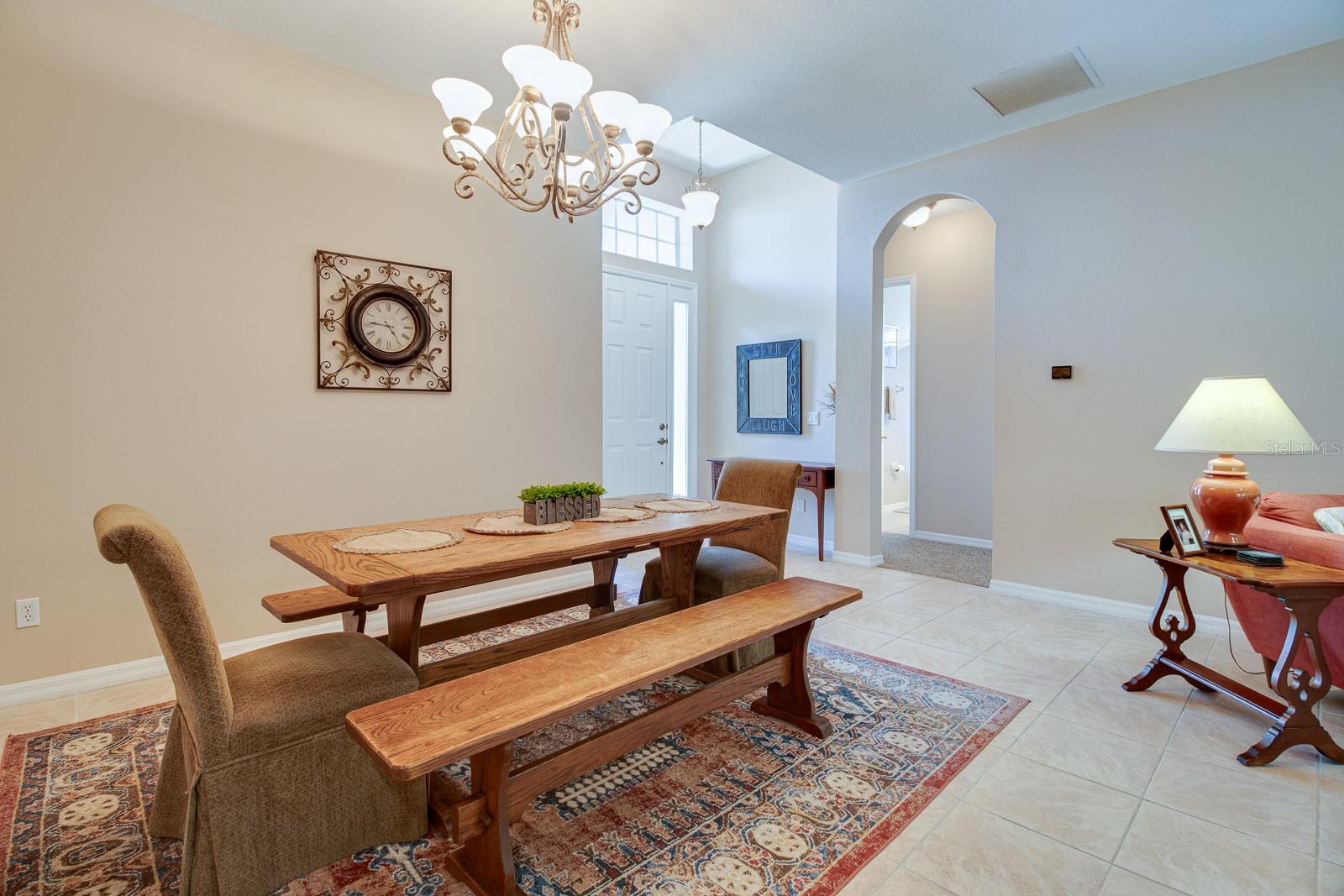 DEBARY PLANTATION UNIT 17D - Residential