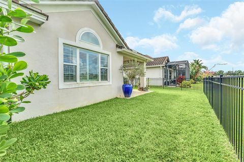 A home in DAVENPORT