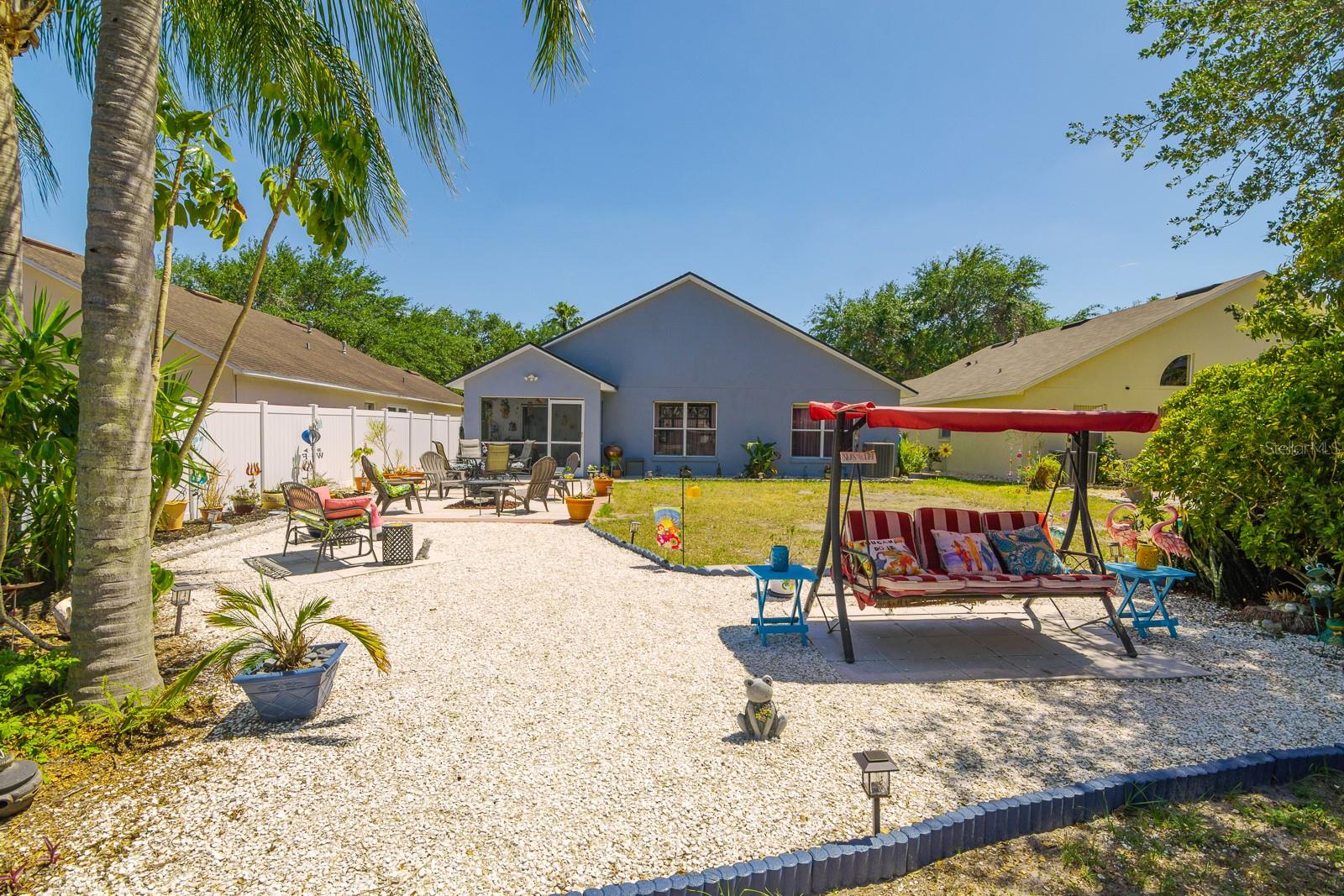 7132 COLONY POINTE DRIVE