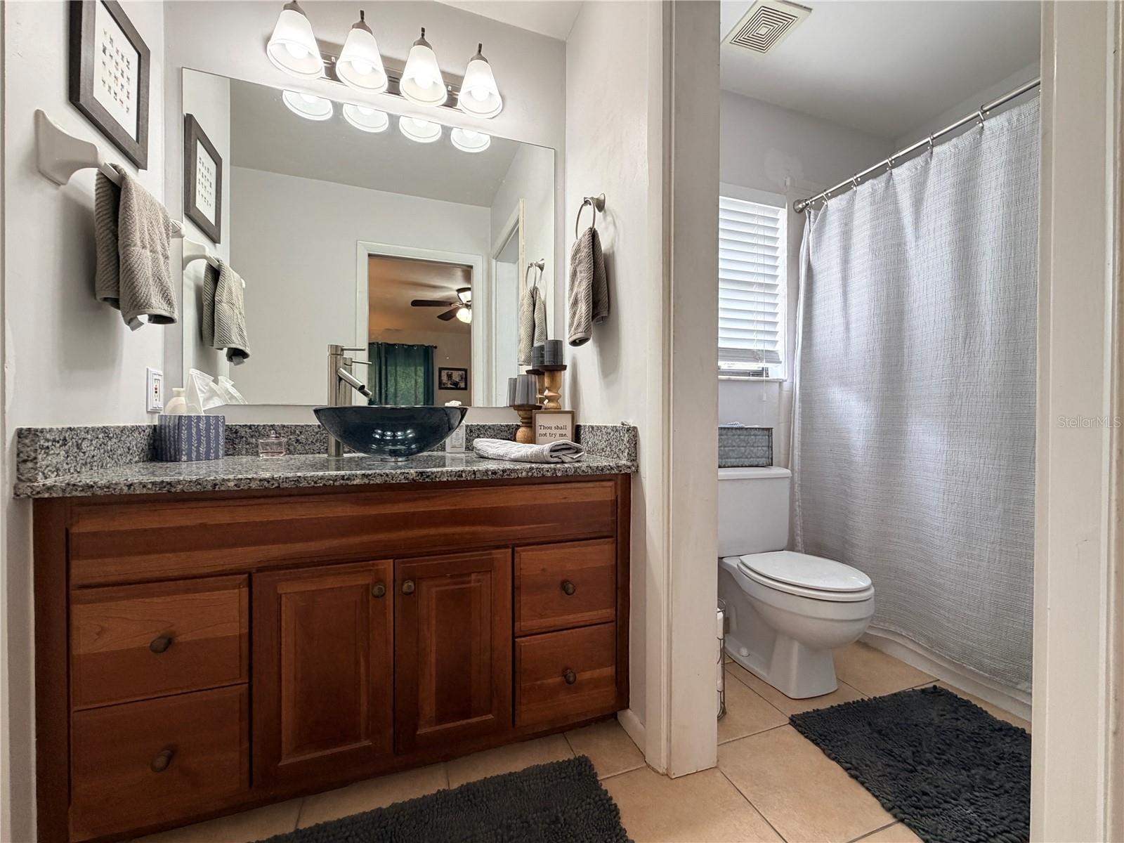 CYPRESS POINT - Residential