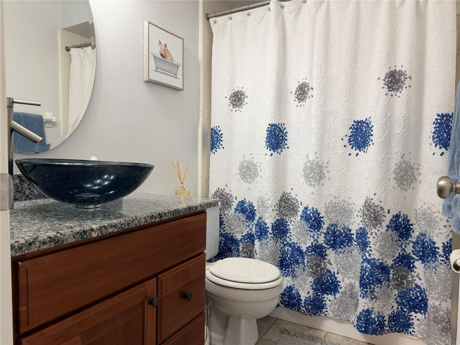 CYPRESS POINT - Residential