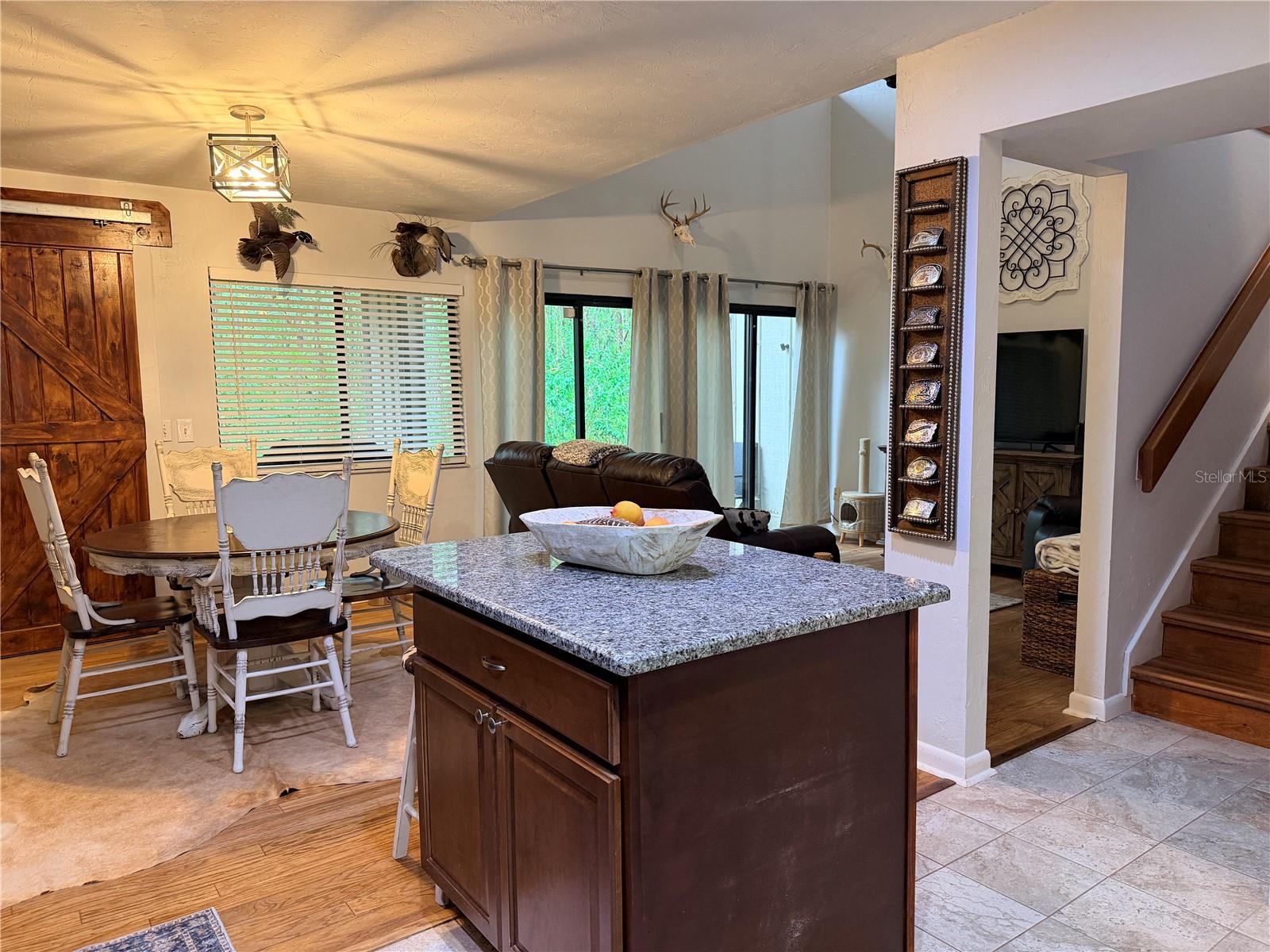 CYPRESS POINT - Residential