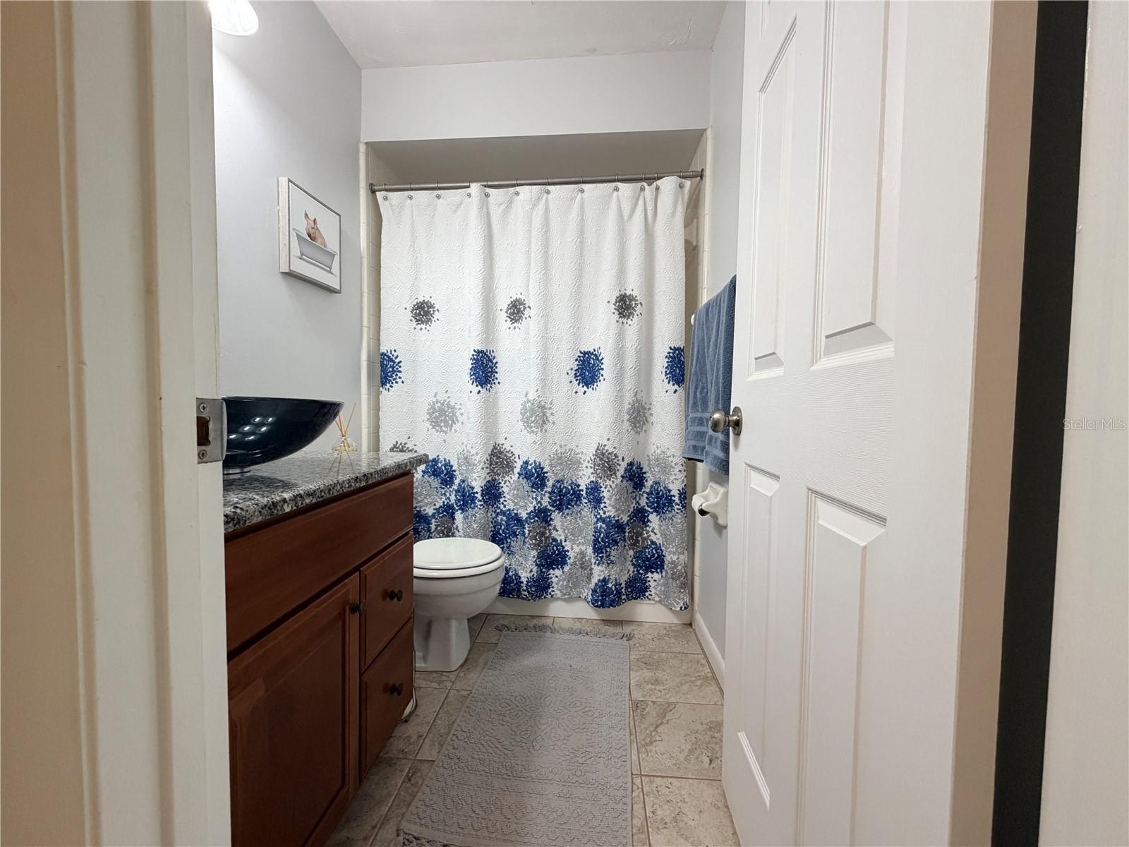 CYPRESS POINT - Residential