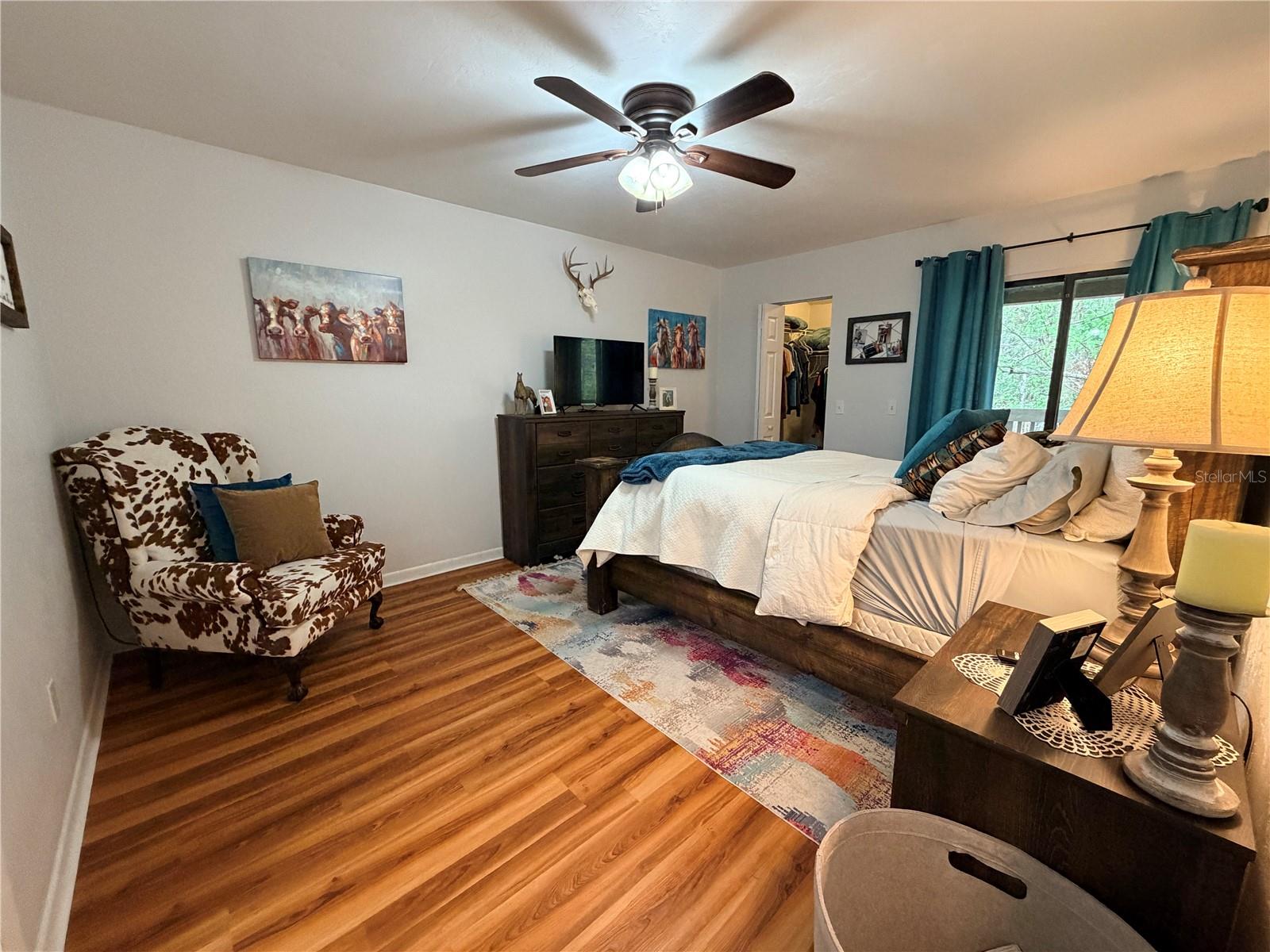 CYPRESS POINT - Residential