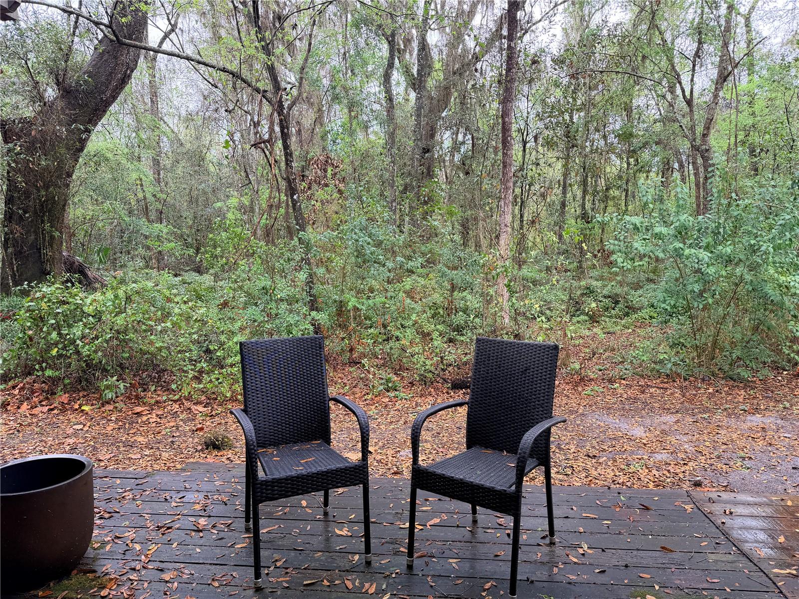 CYPRESS POINT - Residential