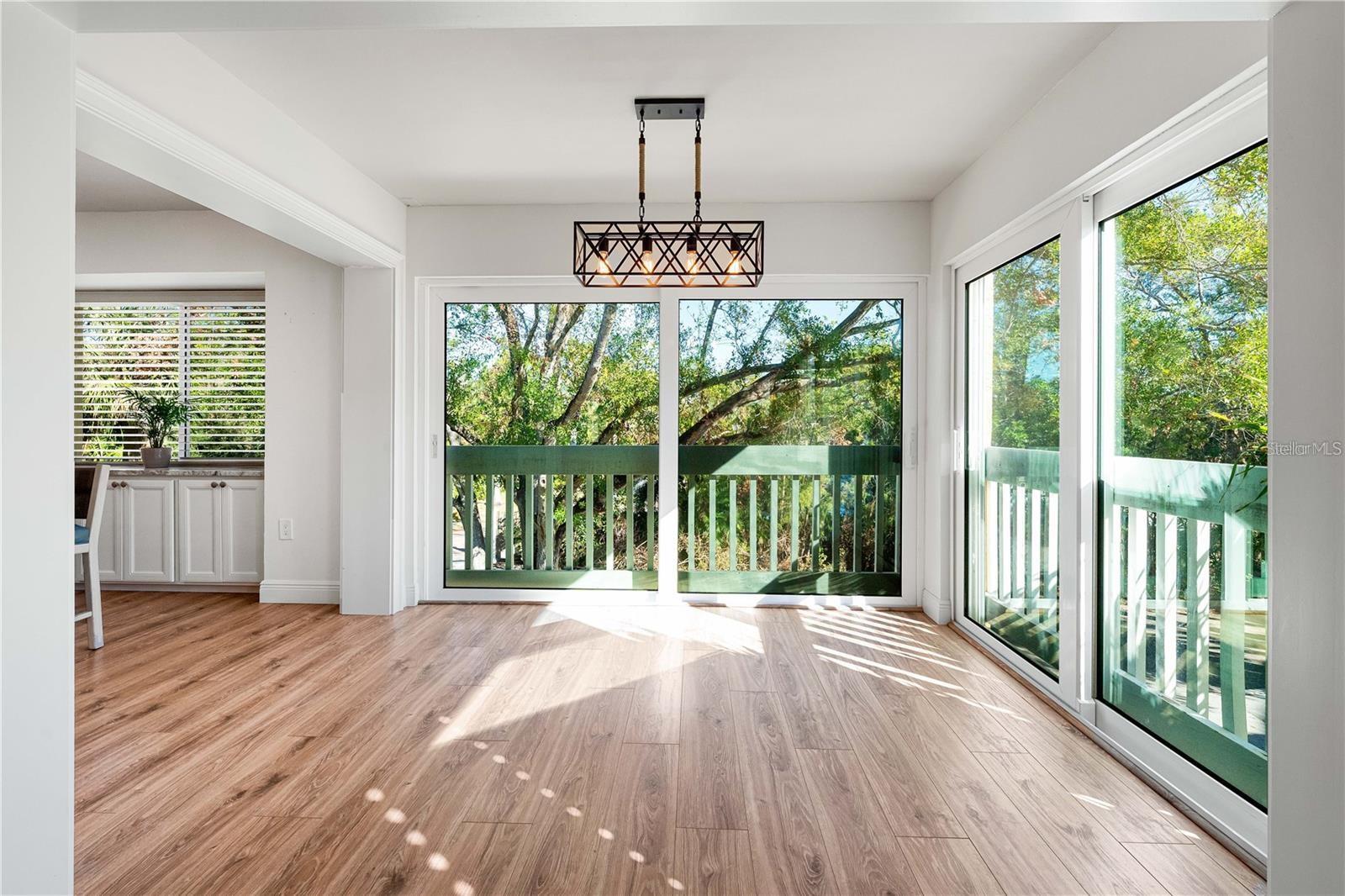 HUDSON LANDINGS - Residential