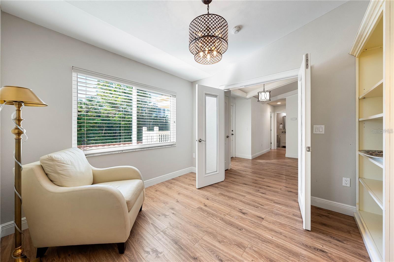 HUDSON LANDINGS - Residential