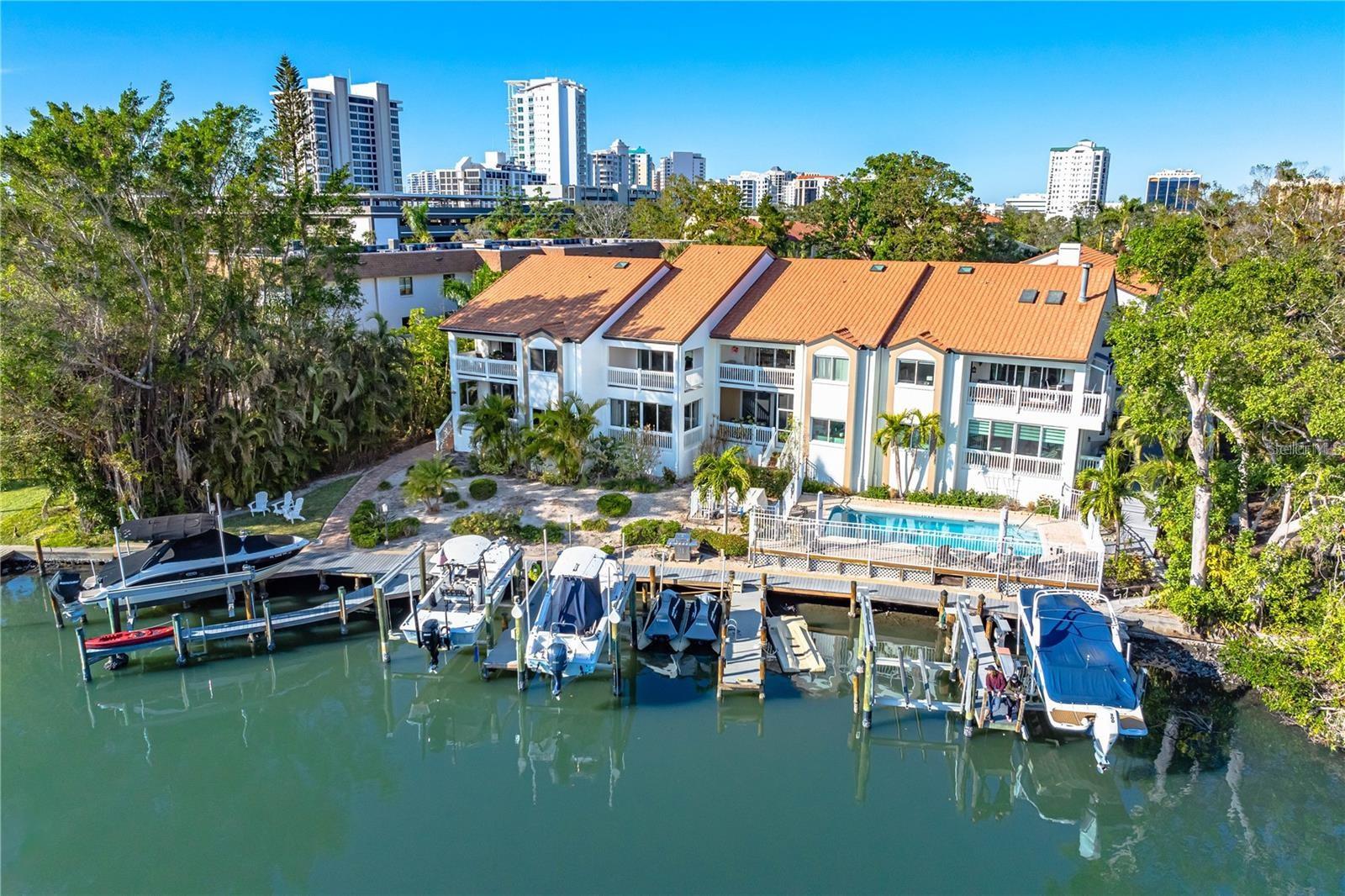 858 HUDSON AVENUE 858