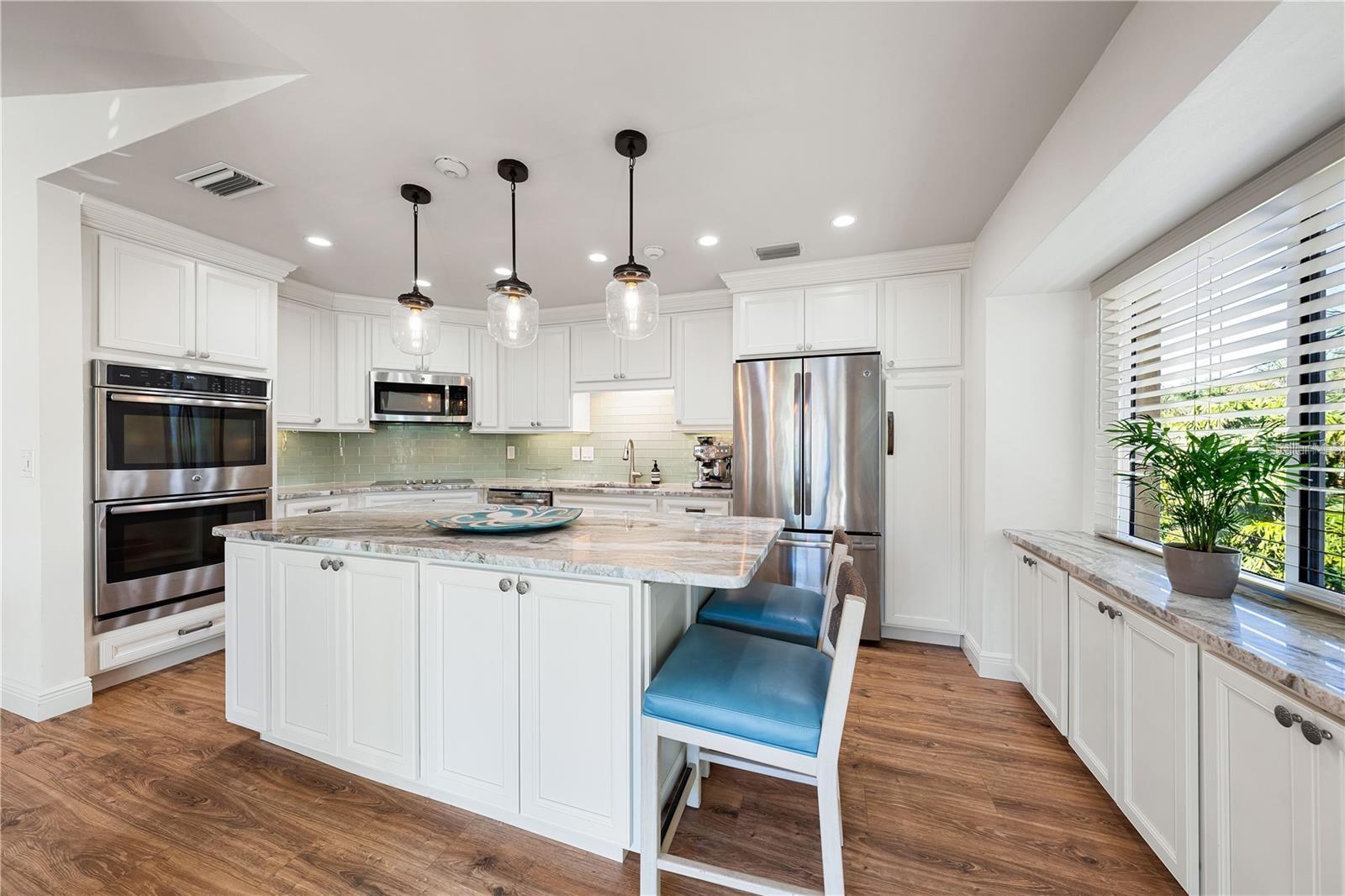 HUDSON LANDINGS - Residential