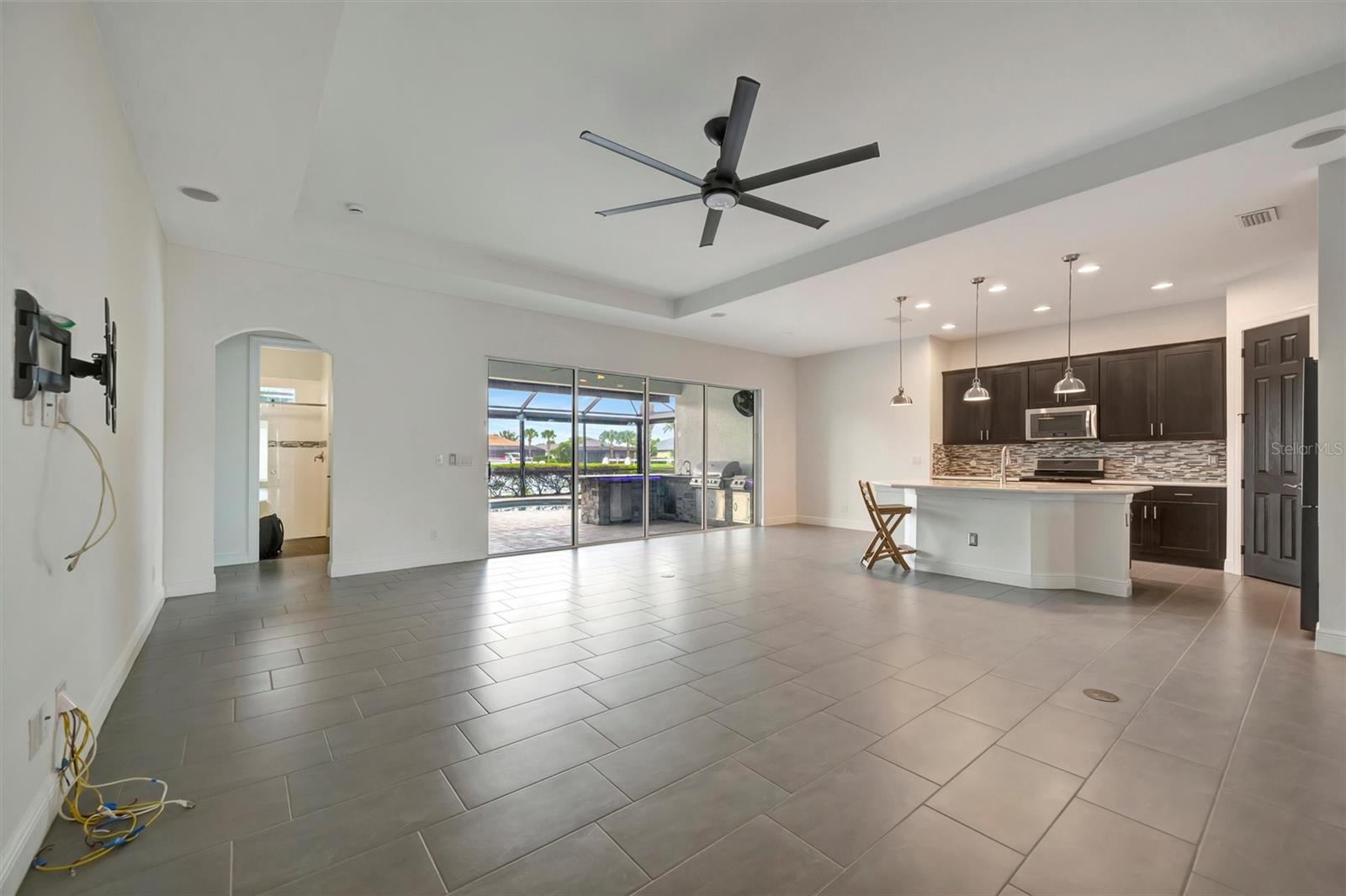 TIDEWATER PRESERVE 4 - Residential