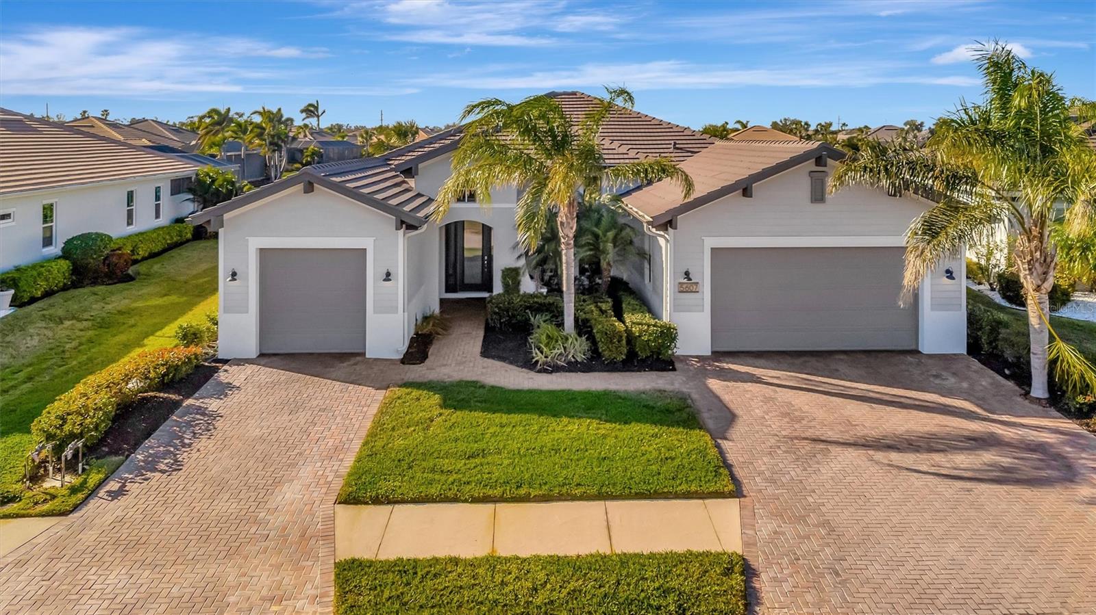 5607 TIDEWATER PRESERVE BOULEVARD