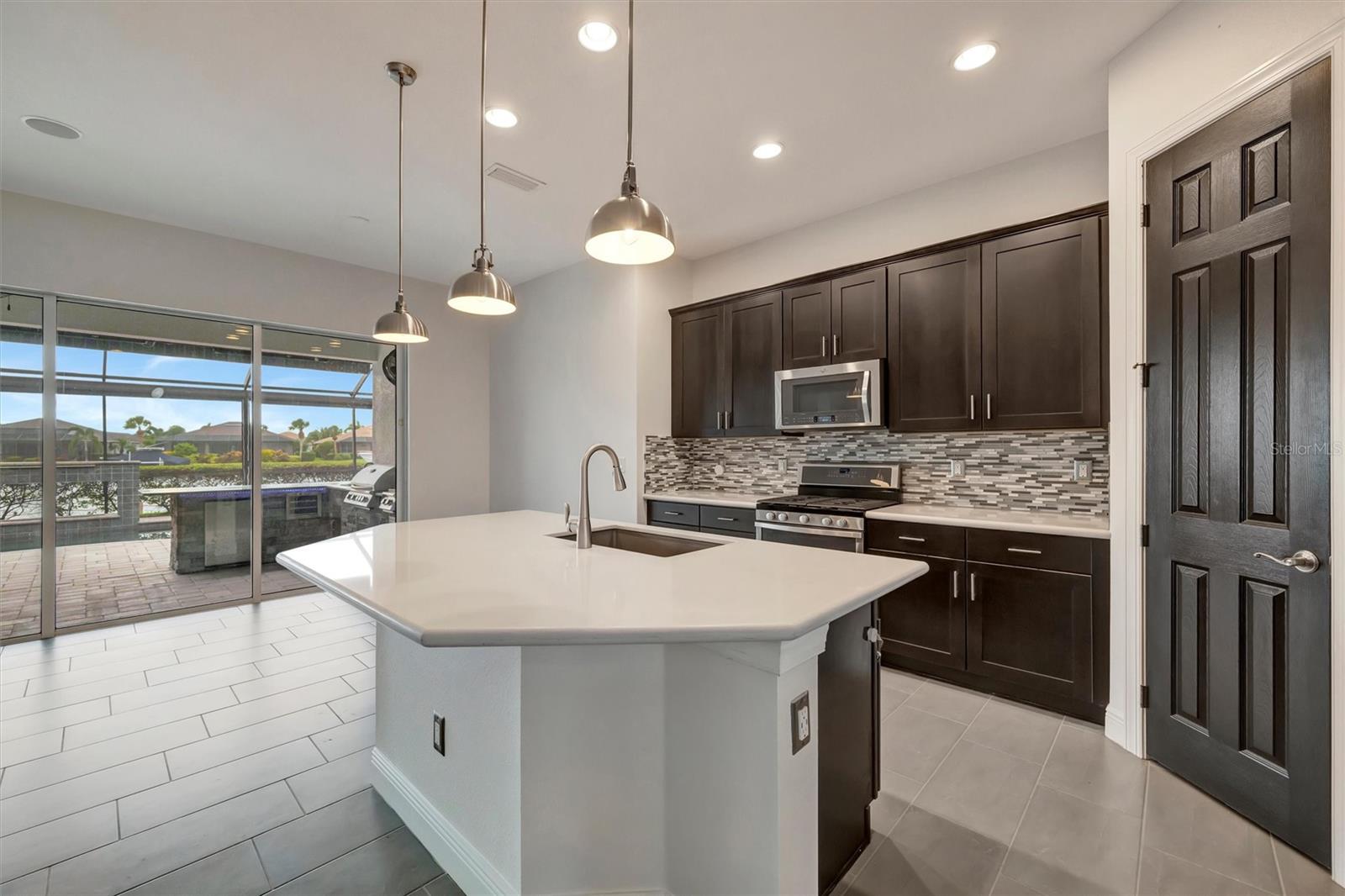 TIDEWATER PRESERVE 4 - Residential