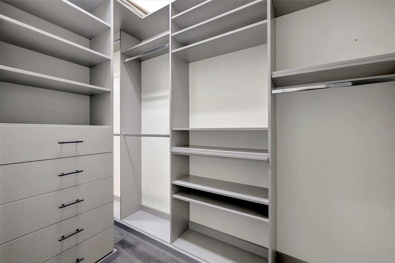 TIDEWATER PRESERVE 4 - Residential