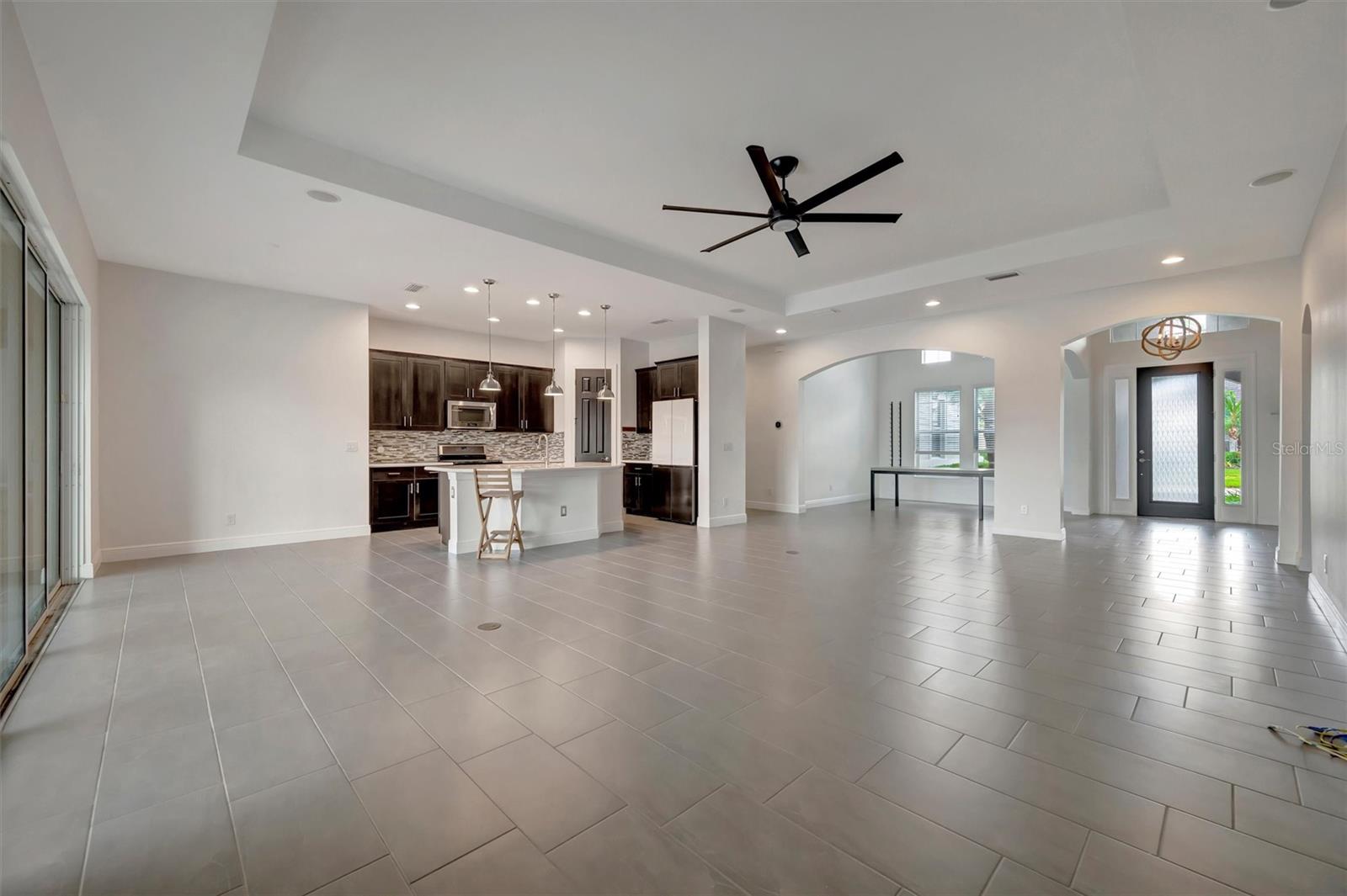 TIDEWATER PRESERVE 4 - Residential