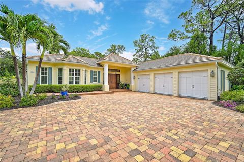 A home in OSPREY