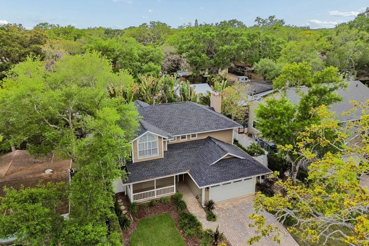 OAKELLARS - Residential