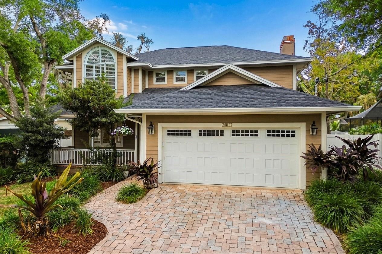 OAKELLARS - Residential