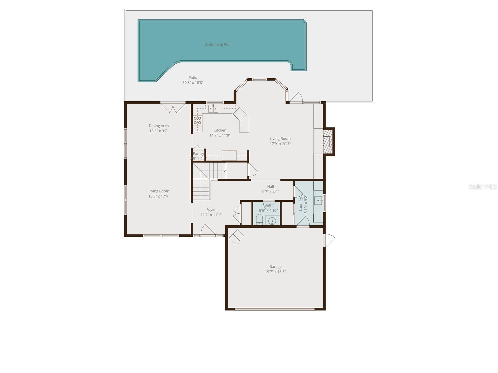 OAKELLARS - Residential