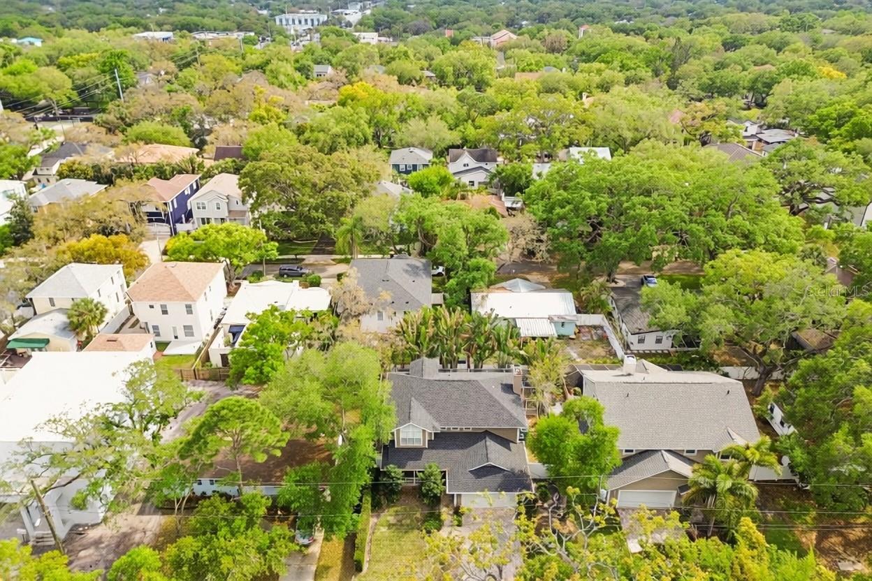 OAKELLARS - Residential