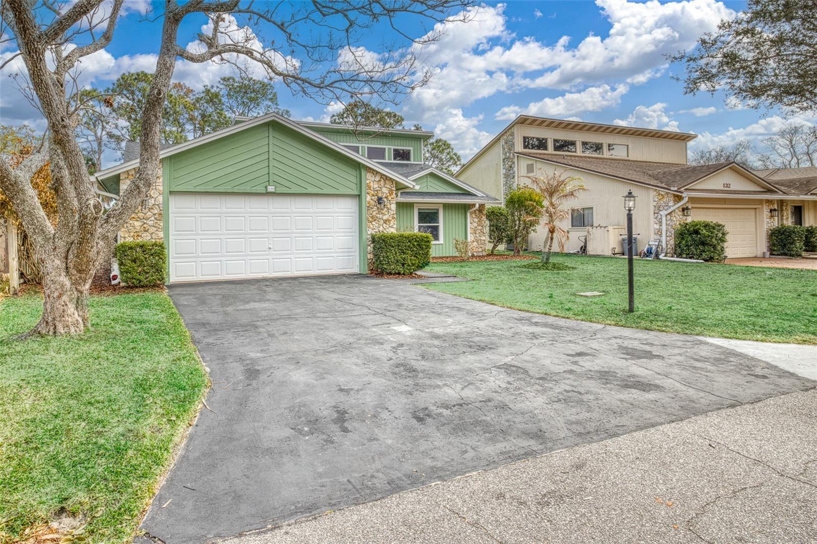 PELICAN BAY PH 03 UNIT 01 - Residential