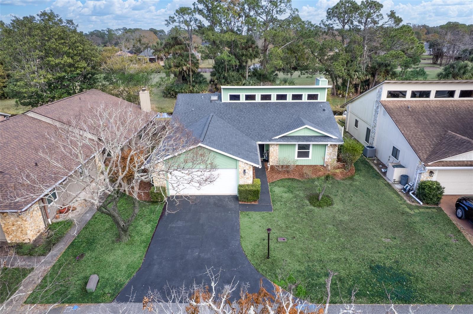 PELICAN BAY PH 03 UNIT 01 - Residential