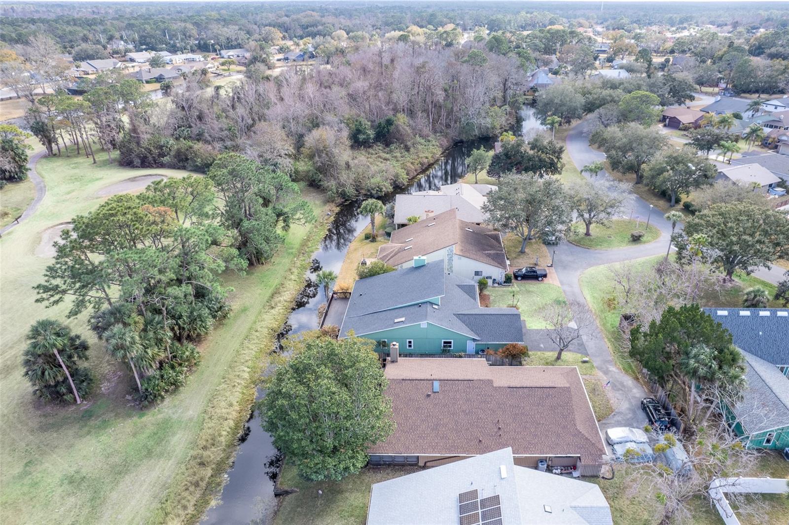 PELICAN BAY PH 03 UNIT 01 - Residential