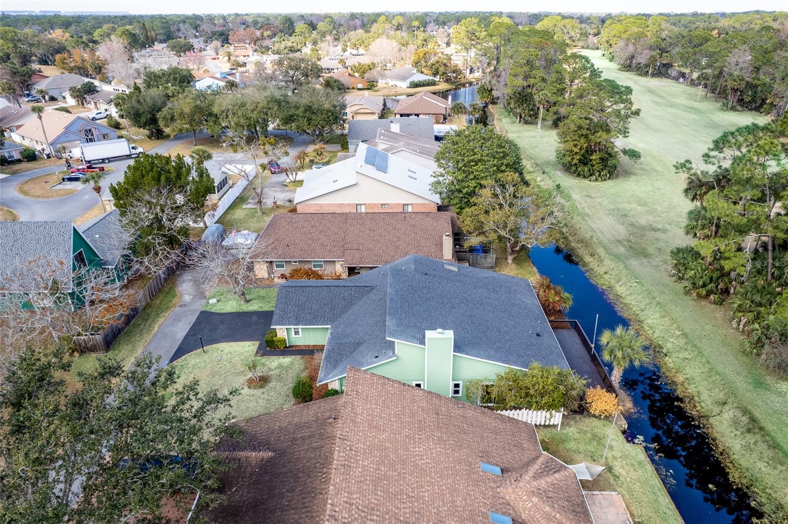 PELICAN BAY PH 03 UNIT 01 - Residential