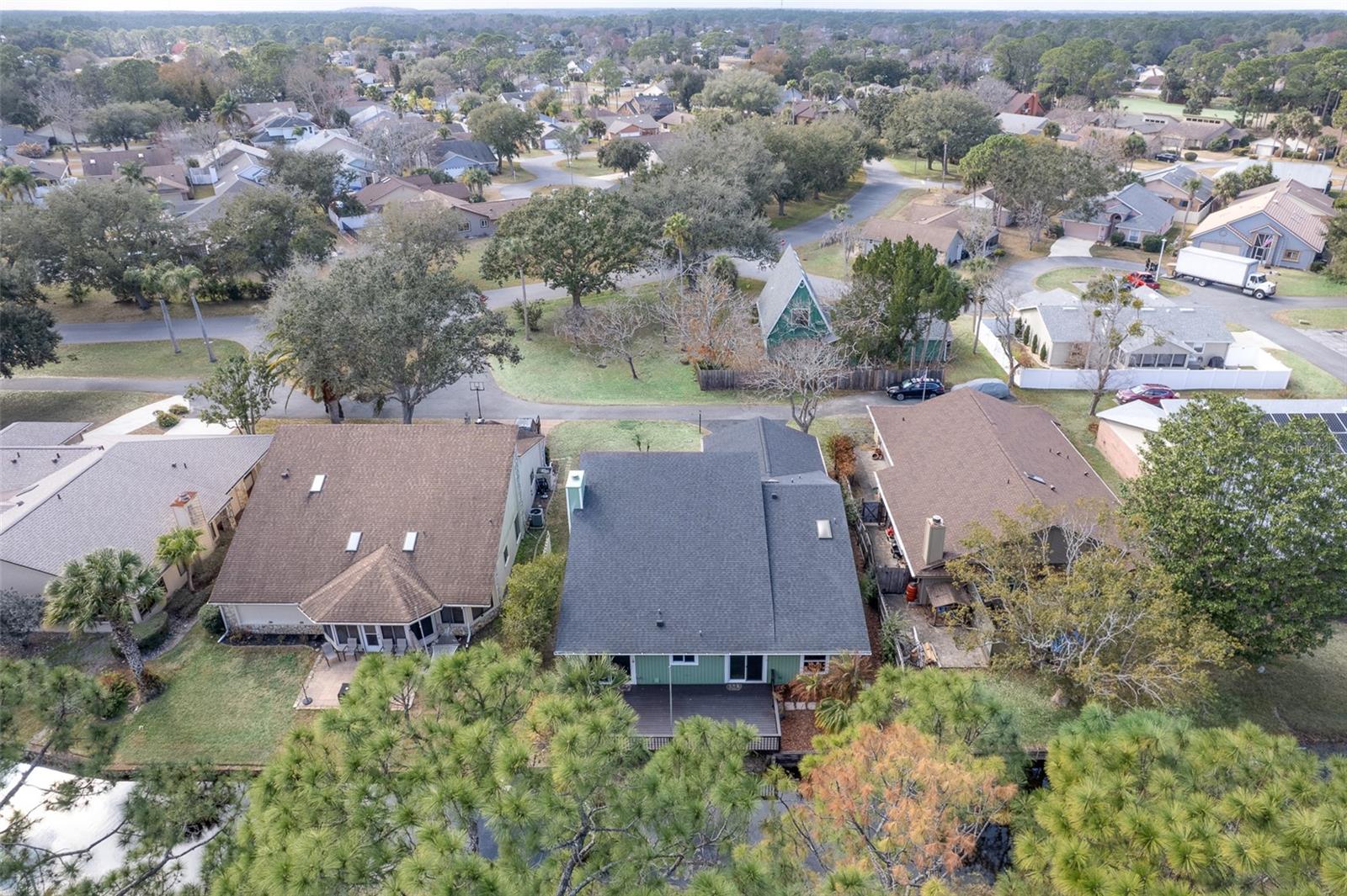 PELICAN BAY PH 03 UNIT 01 - Residential