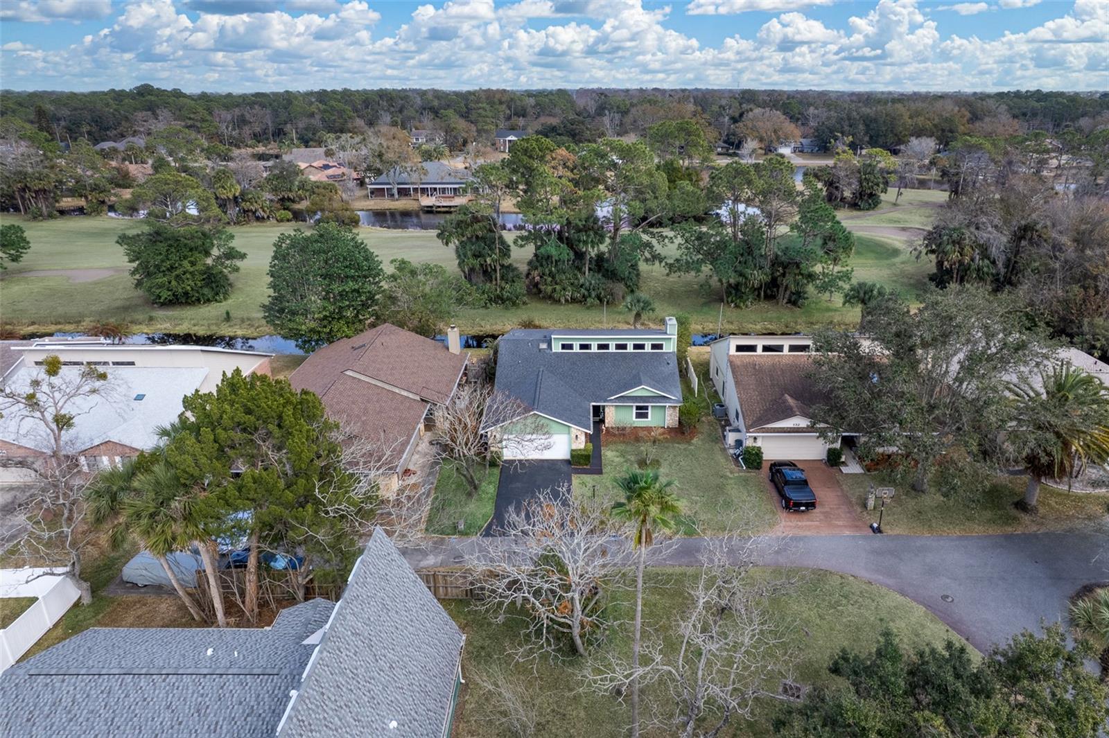 PELICAN BAY PH 03 UNIT 01 - Residential